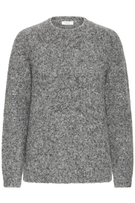 BYNYLA Grey Jumper