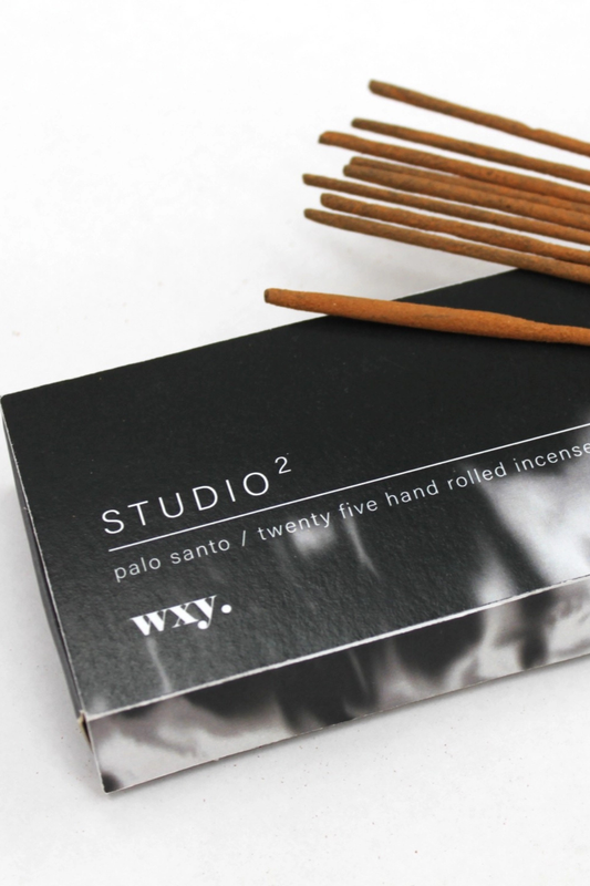 Palo Santo Incense Sticks