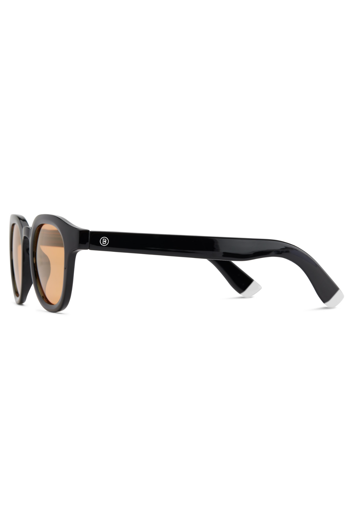 Andy Black Noir Sunglasses