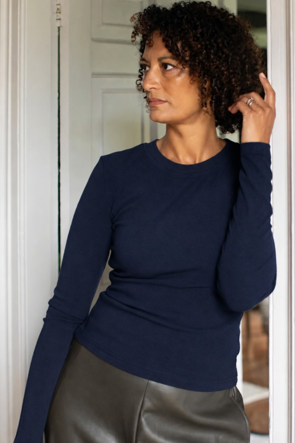 Nancy Top