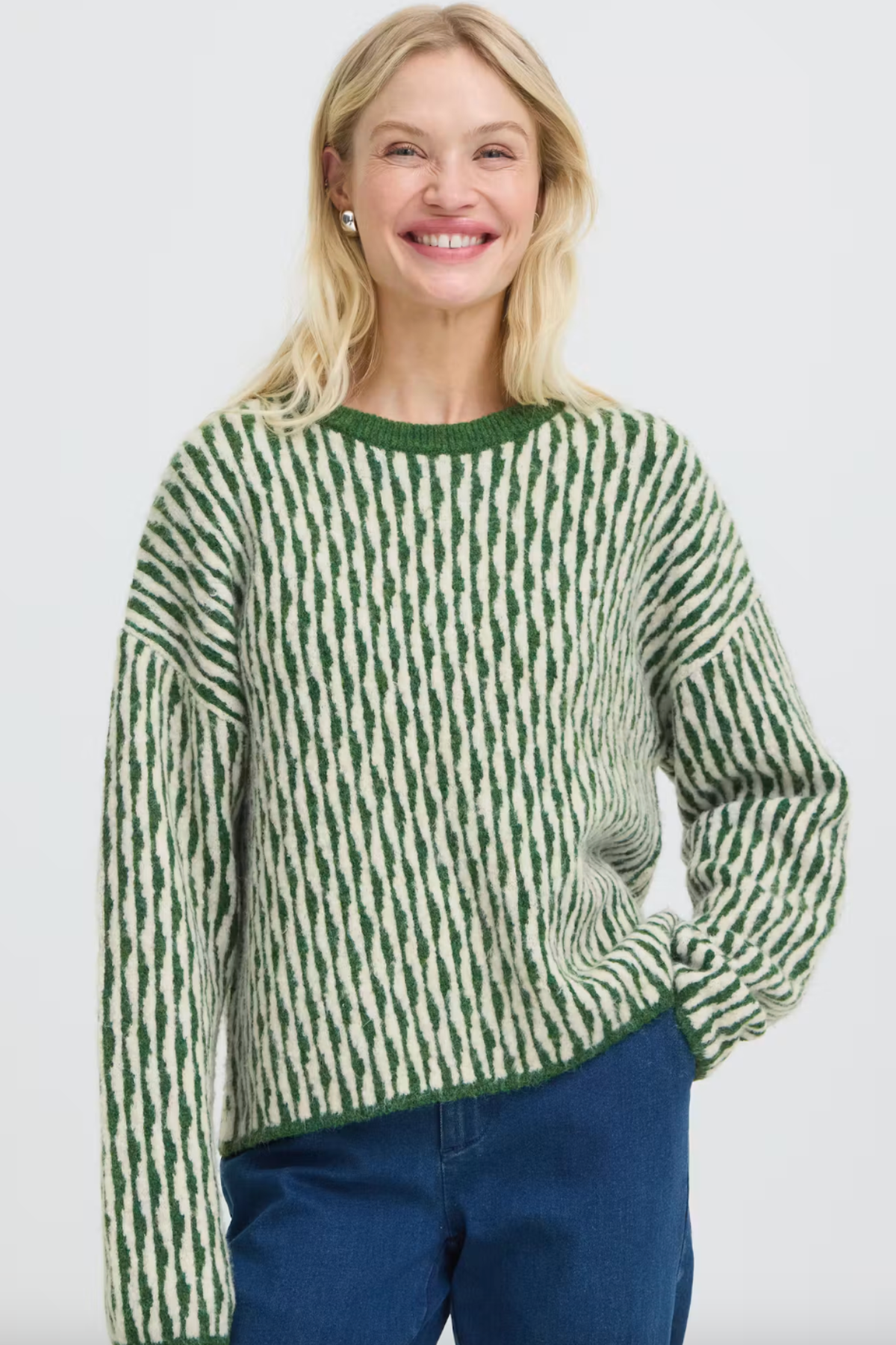 BYOJULA Jumper