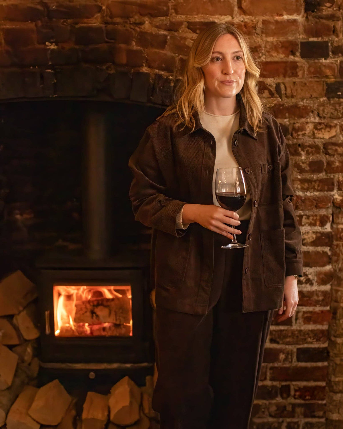 Lennie Jacket