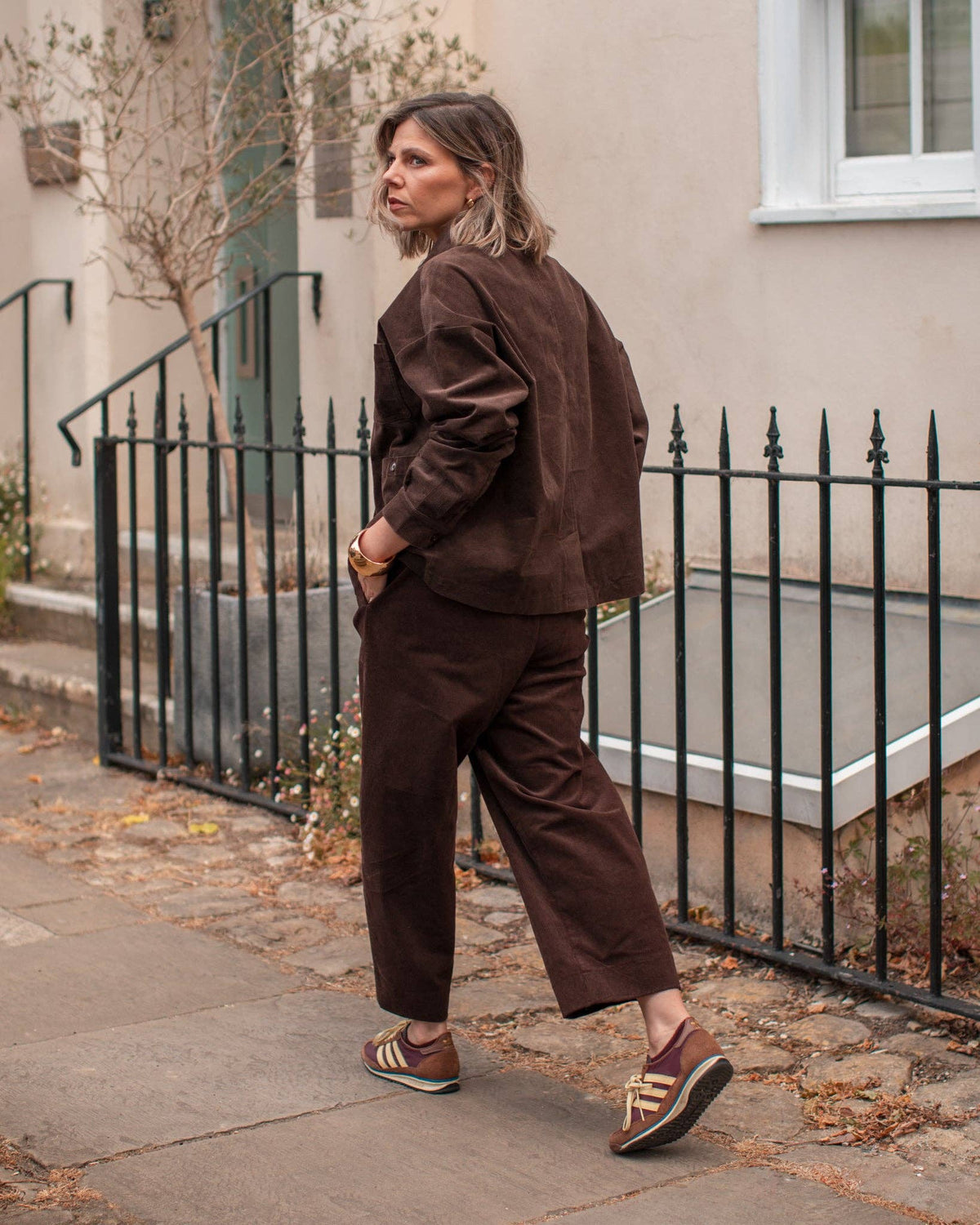 Kelly Trouser