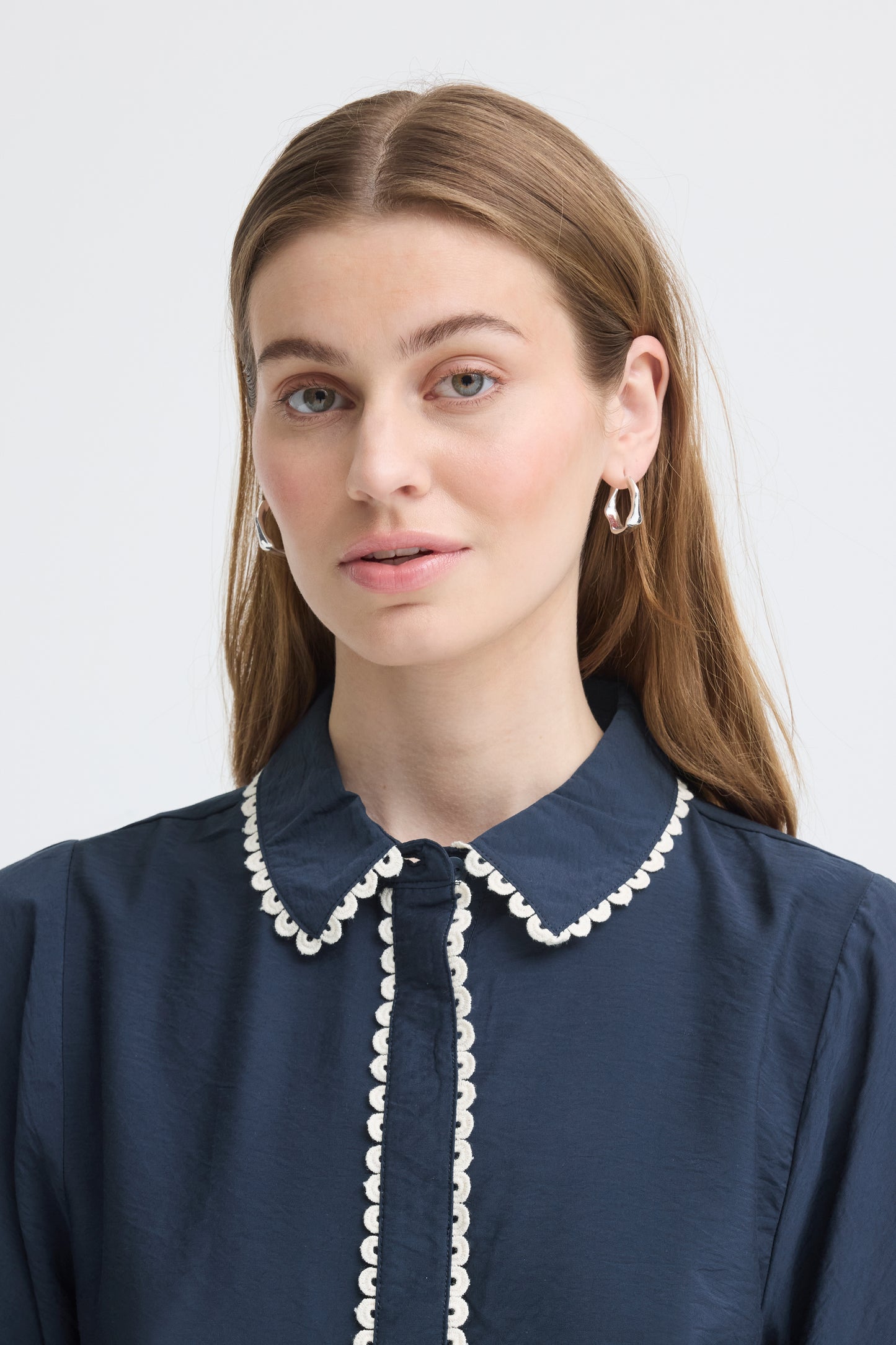 IHLENI Shirt
