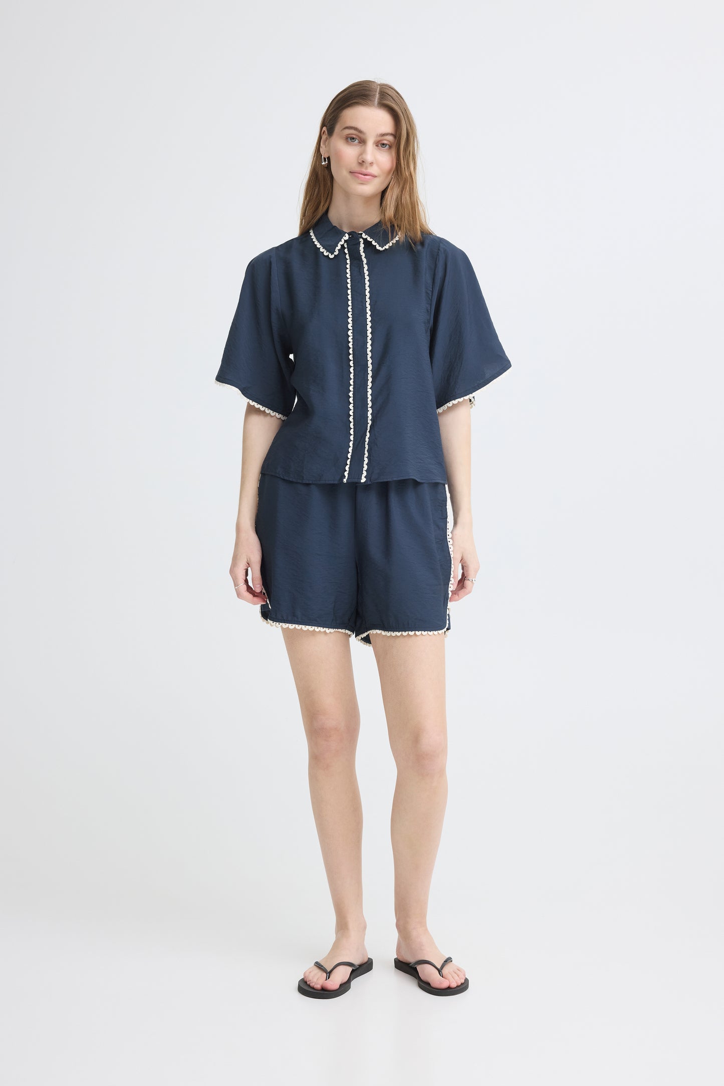 IHLENI Shirt