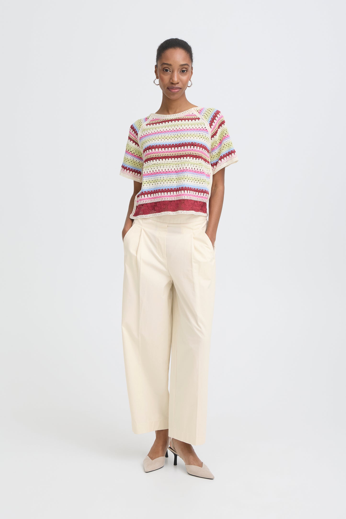SALE - HFUNI Trousers
