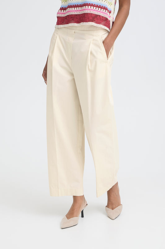 IHFUNI Trousers