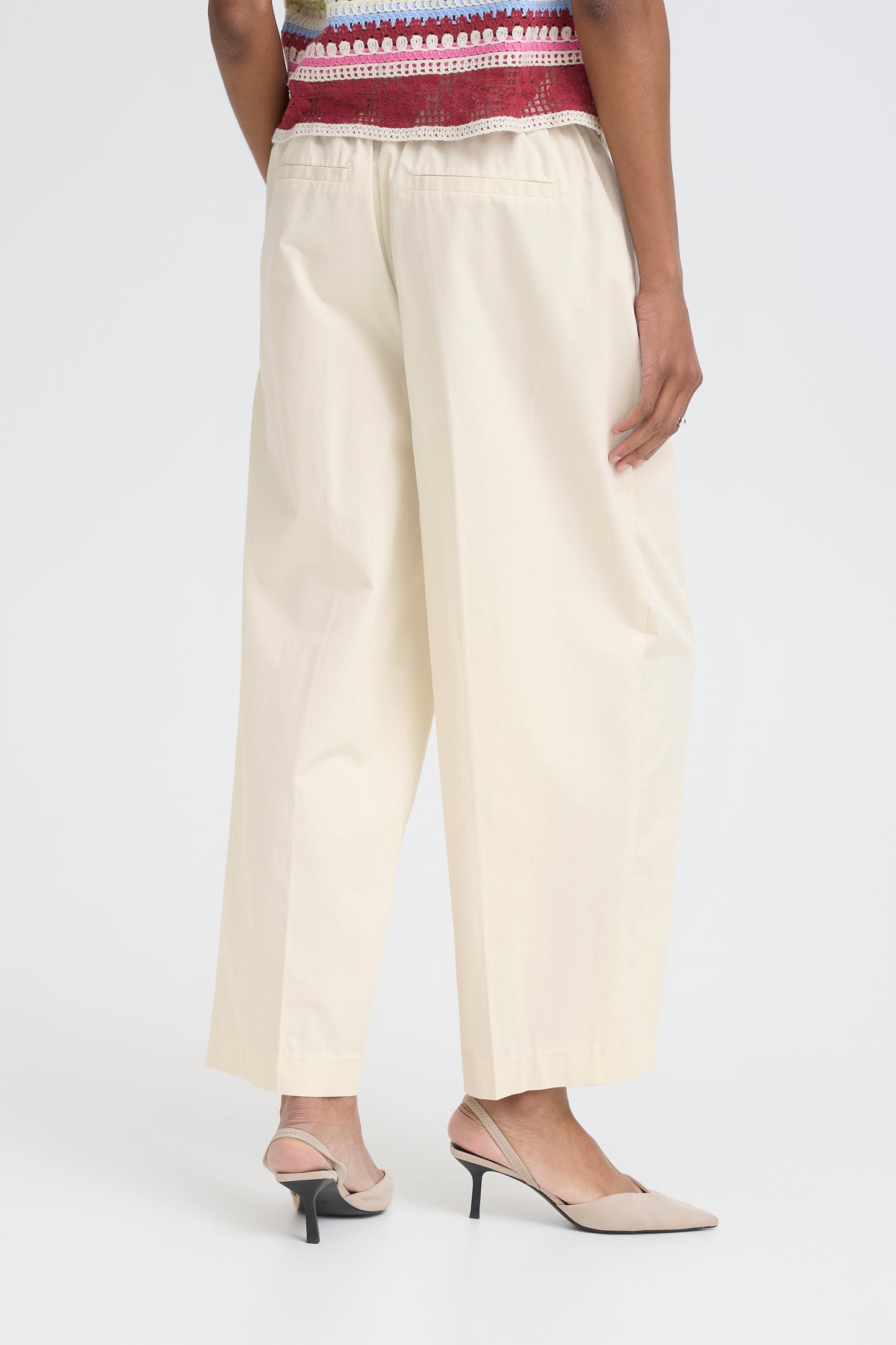 SALE - HFUNI Trousers