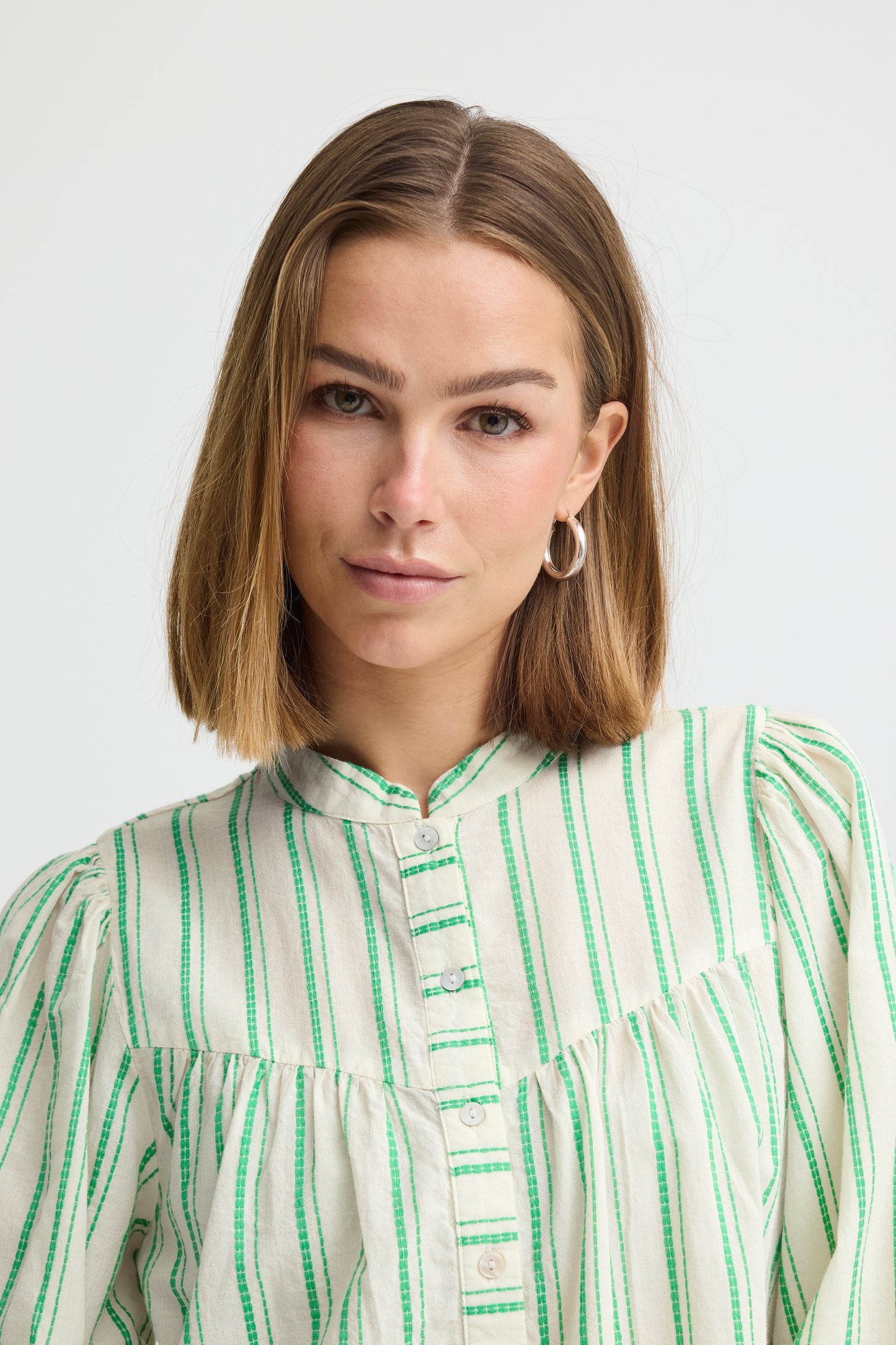 IHJOVIL Blouse