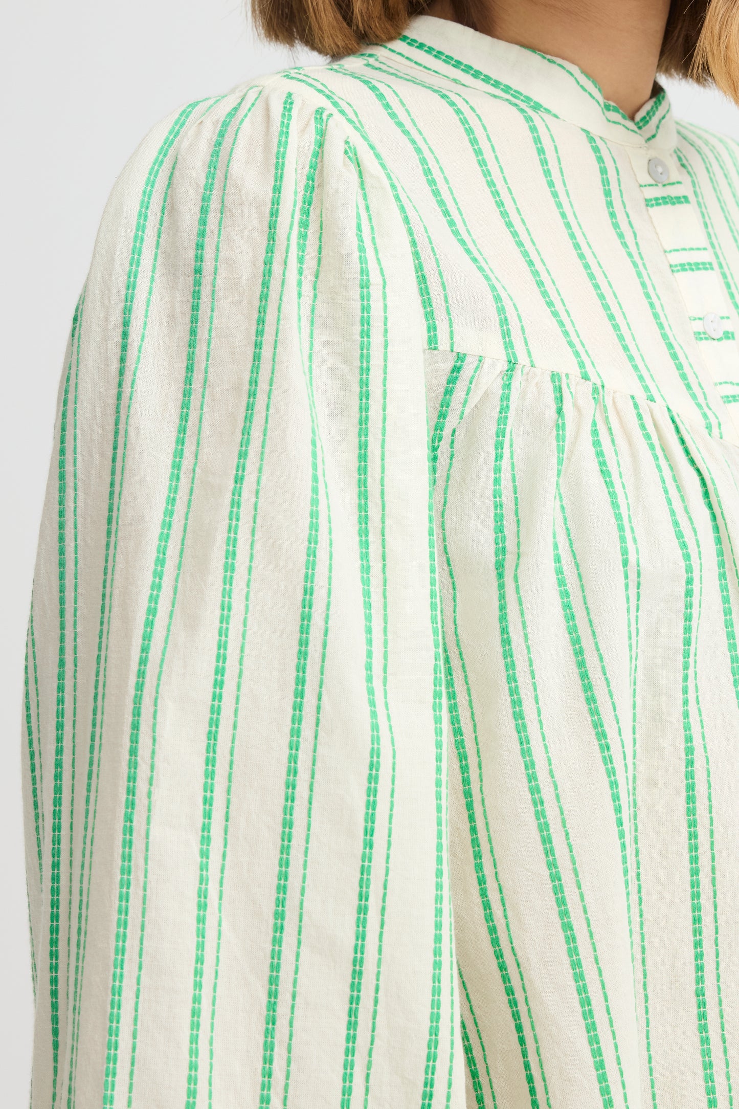 IHJOVIL Blouse