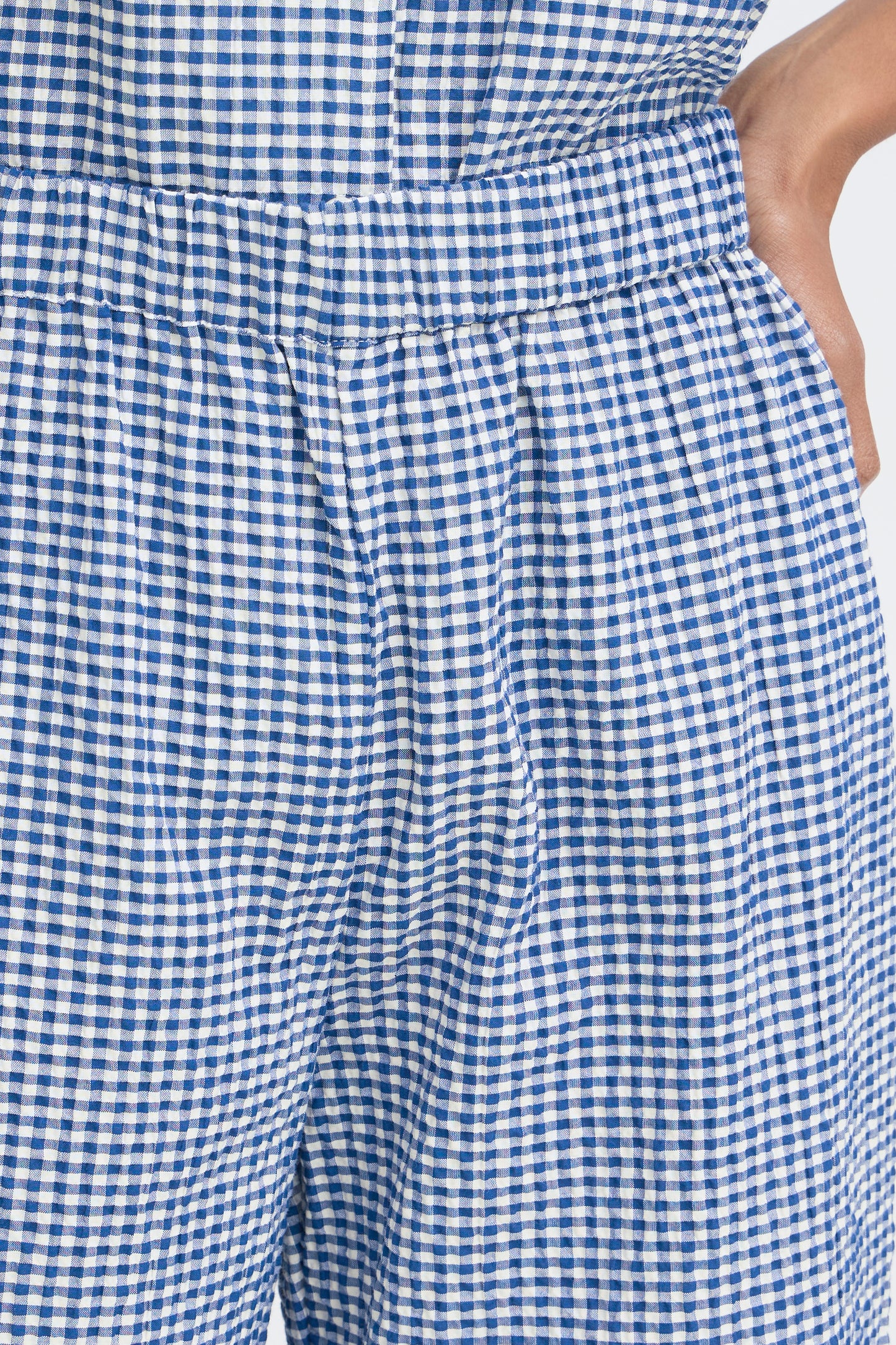 IHJILMA Trousers