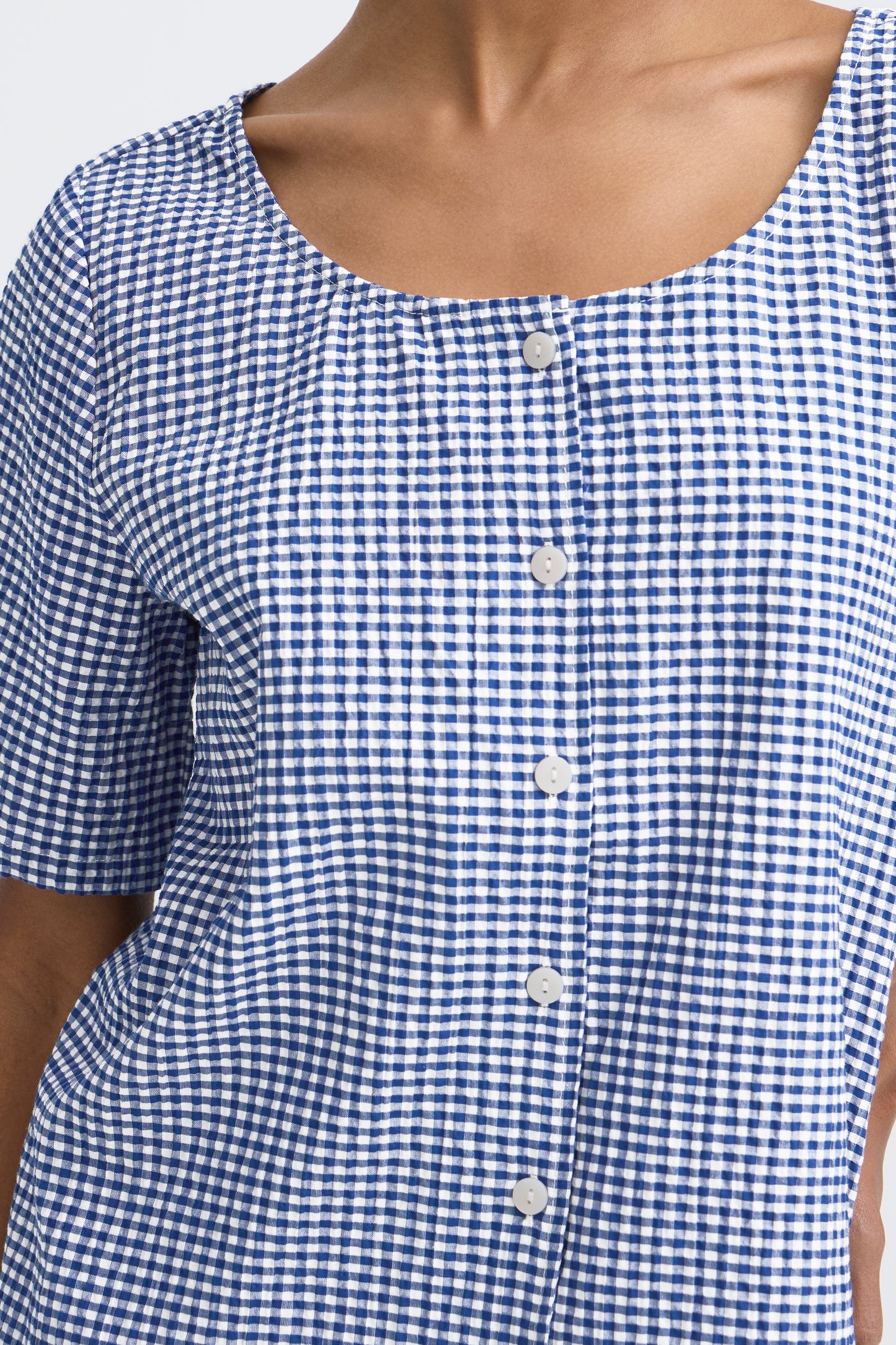 IHJILMA Blouse
