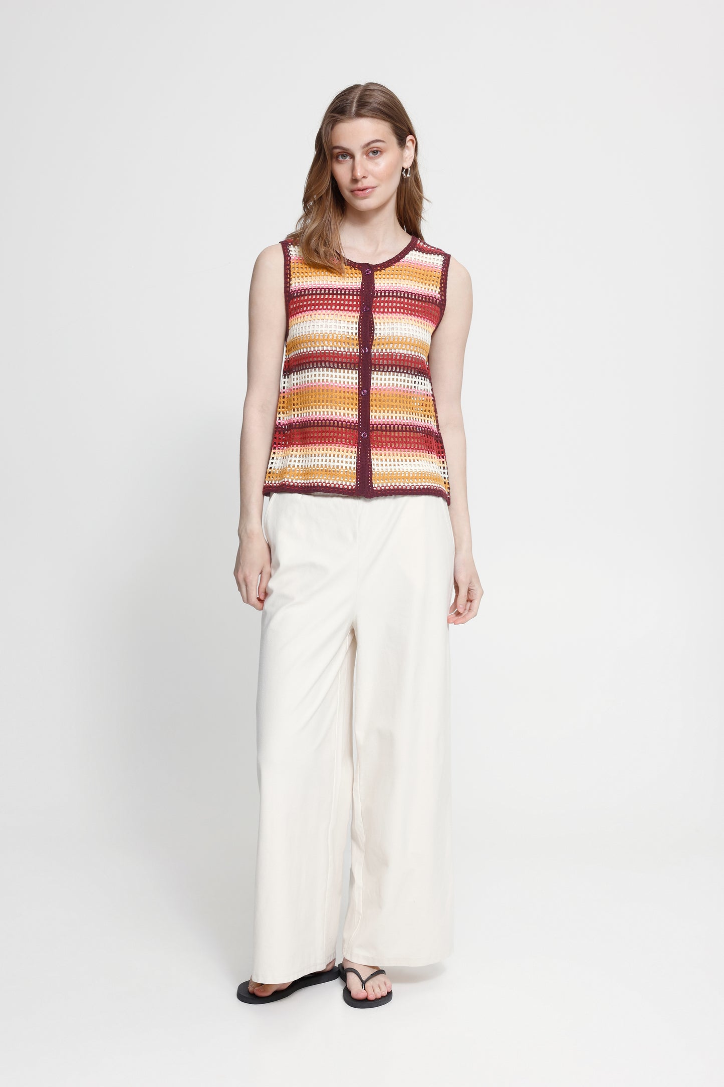 SALE - IHORIANA Top