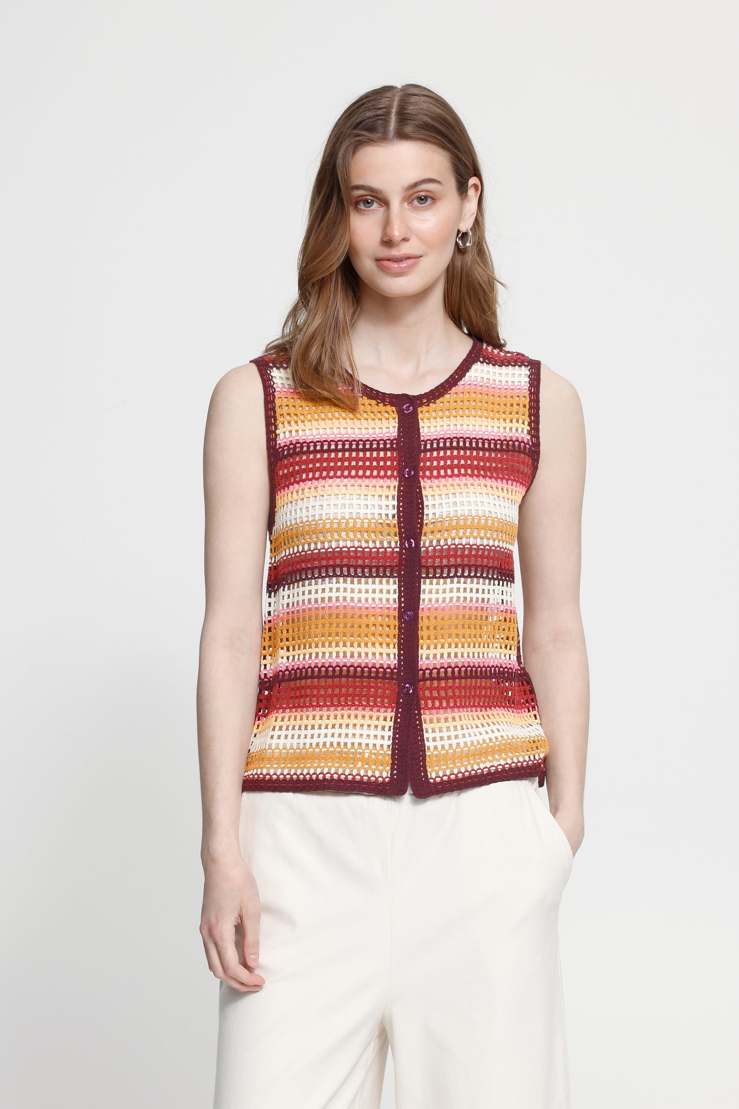 SALE - IHORIANA Top
