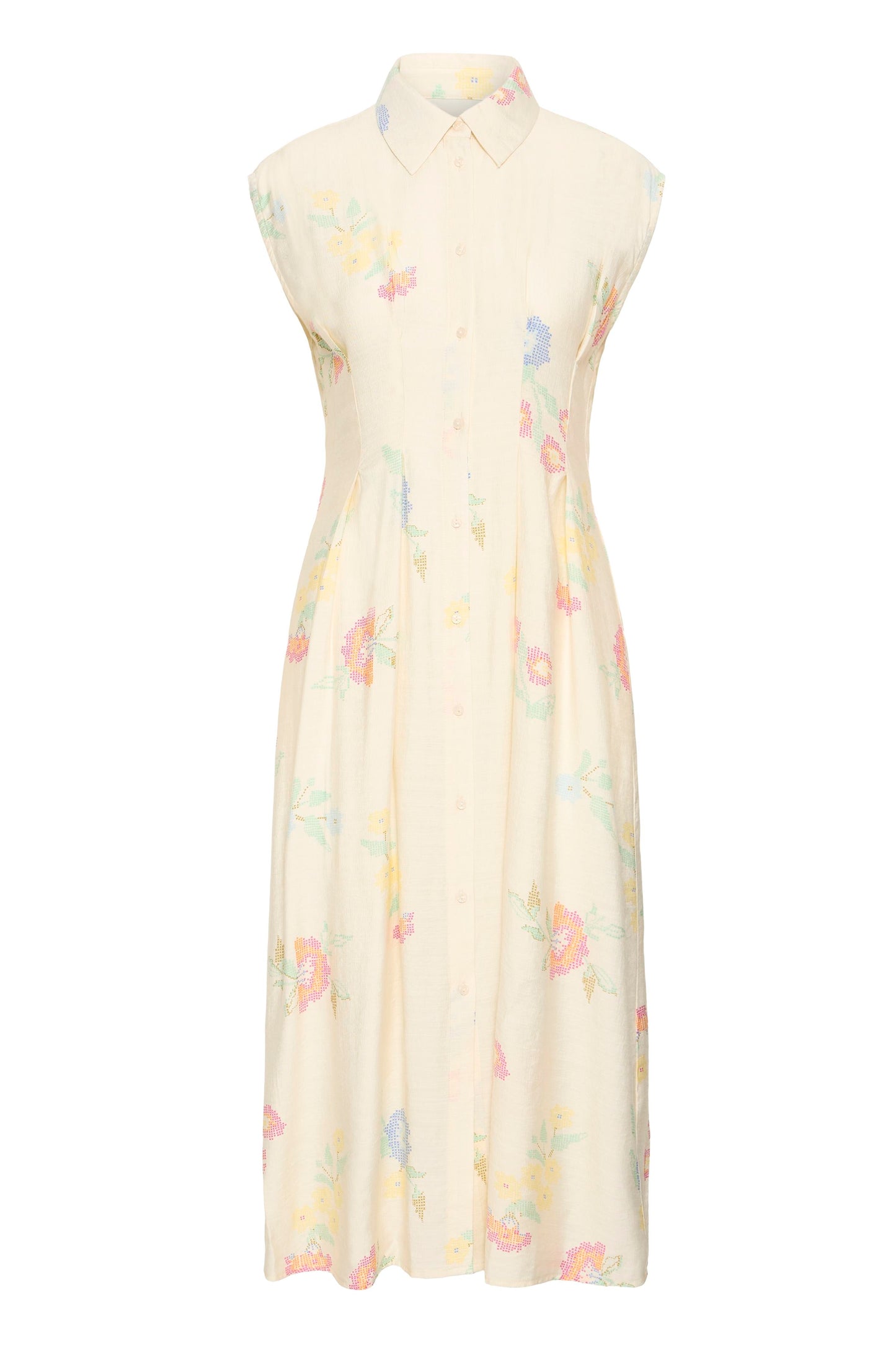 IHGINNI DRESS