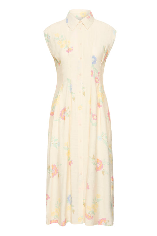 IHGINNI DRESS