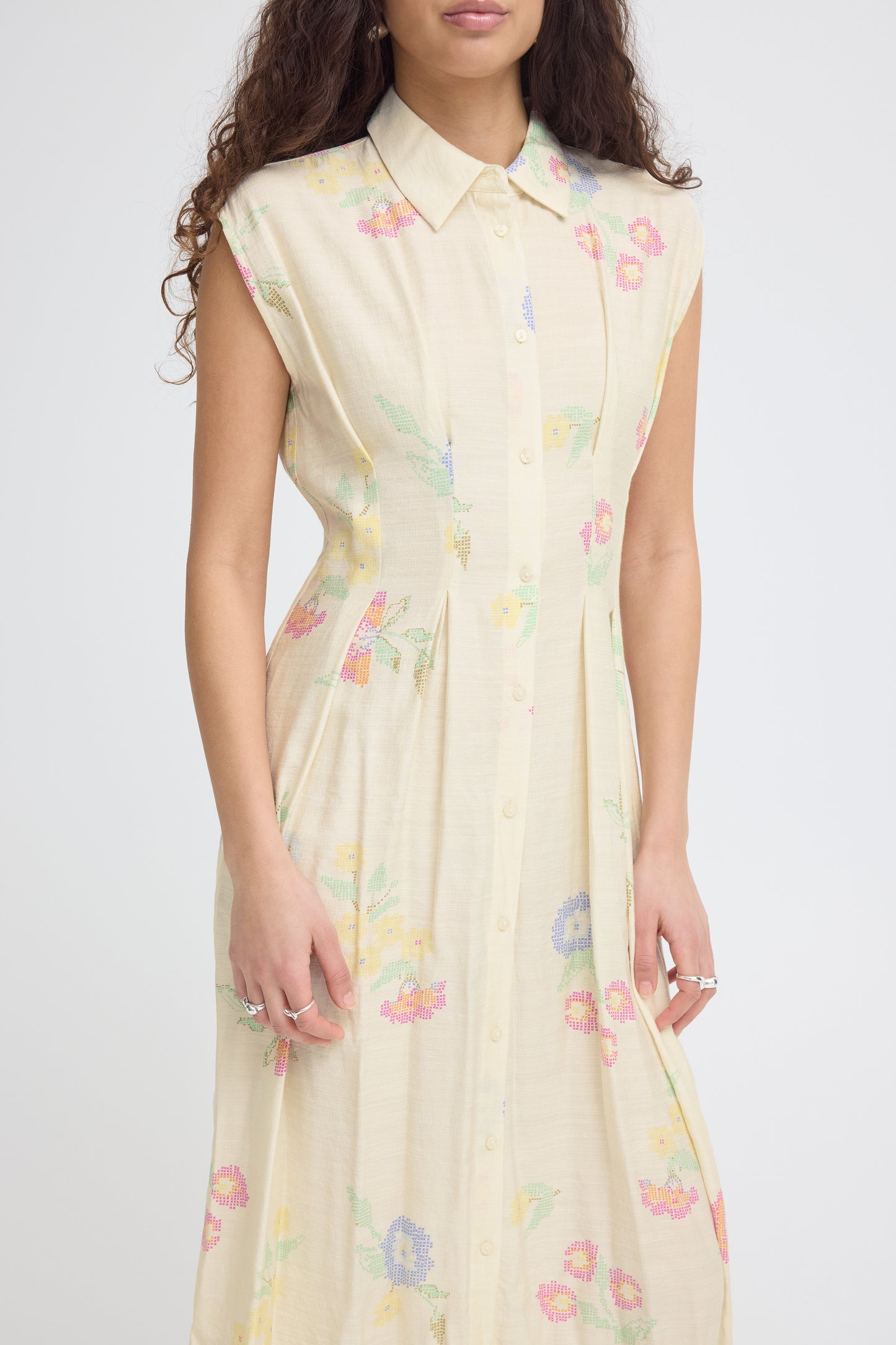 IHGINNI DRESS
