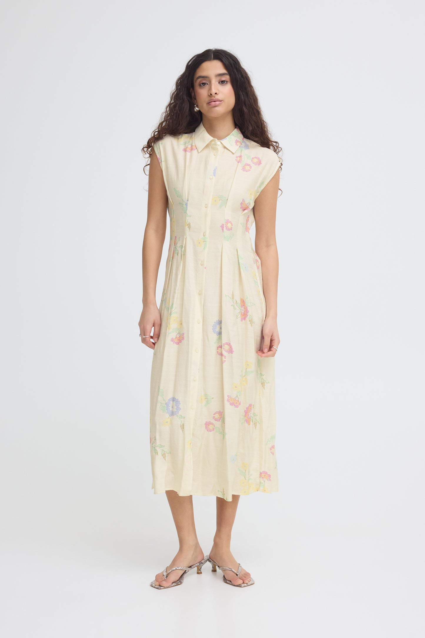 IHGINNI DRESS