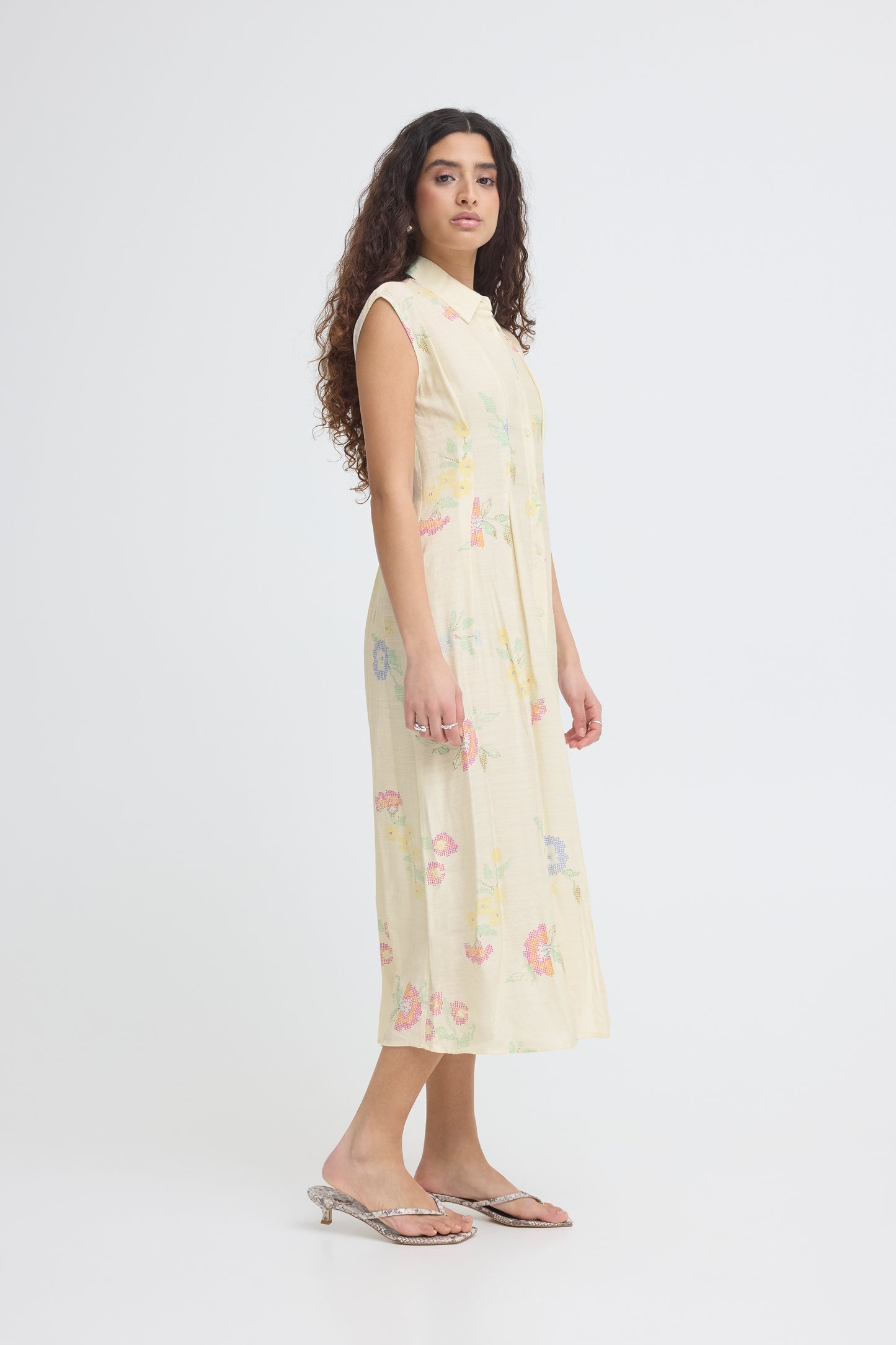 IHGINNI DRESS