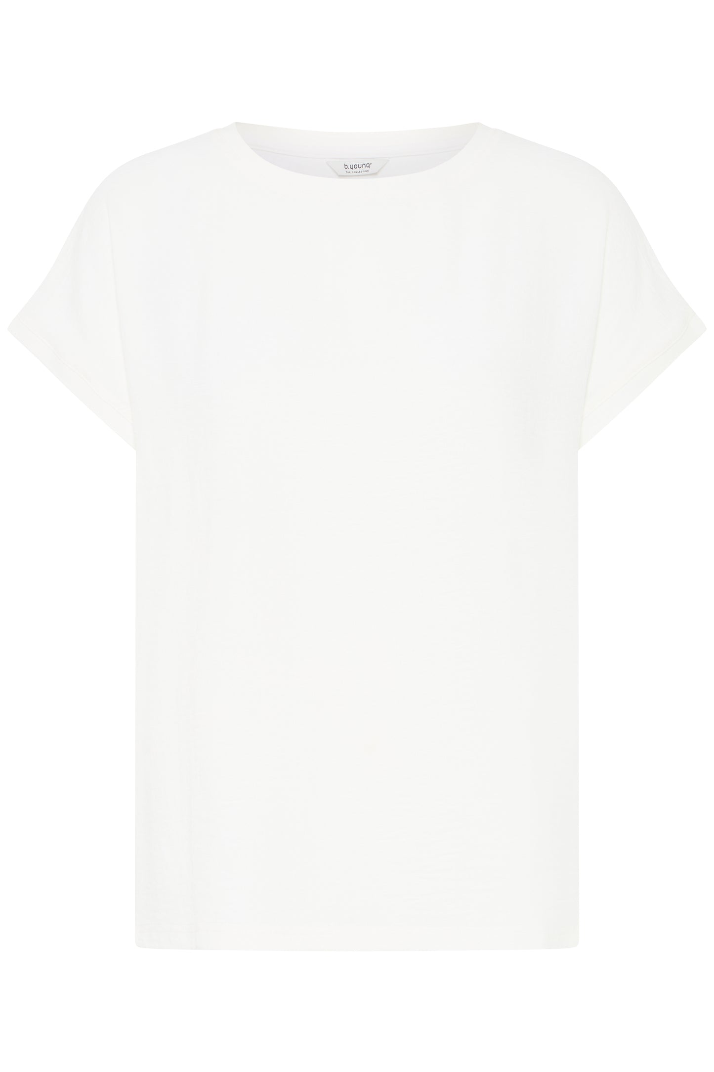 BYPANYAX Tee - Marshmallow White