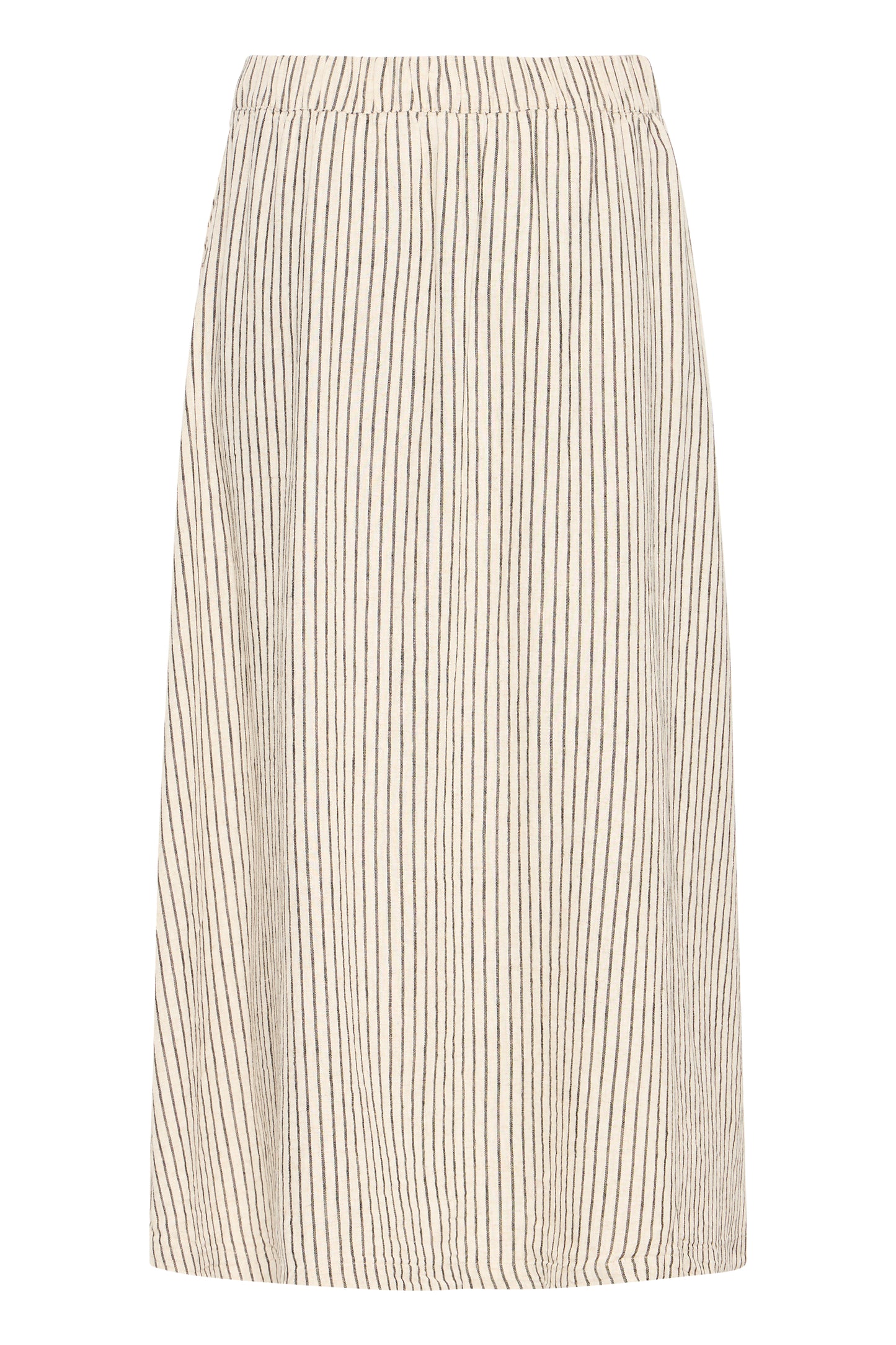 BYFALAKKA Button Skirt