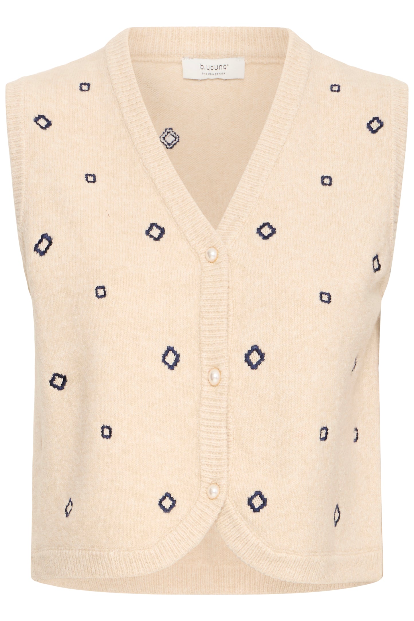 BYNADIKA Waistcoat