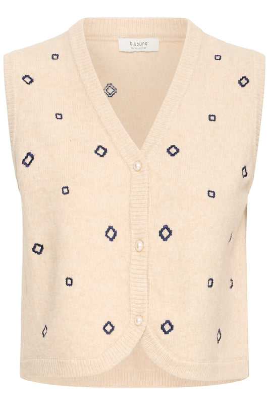 BYNADIKA Waistcoat