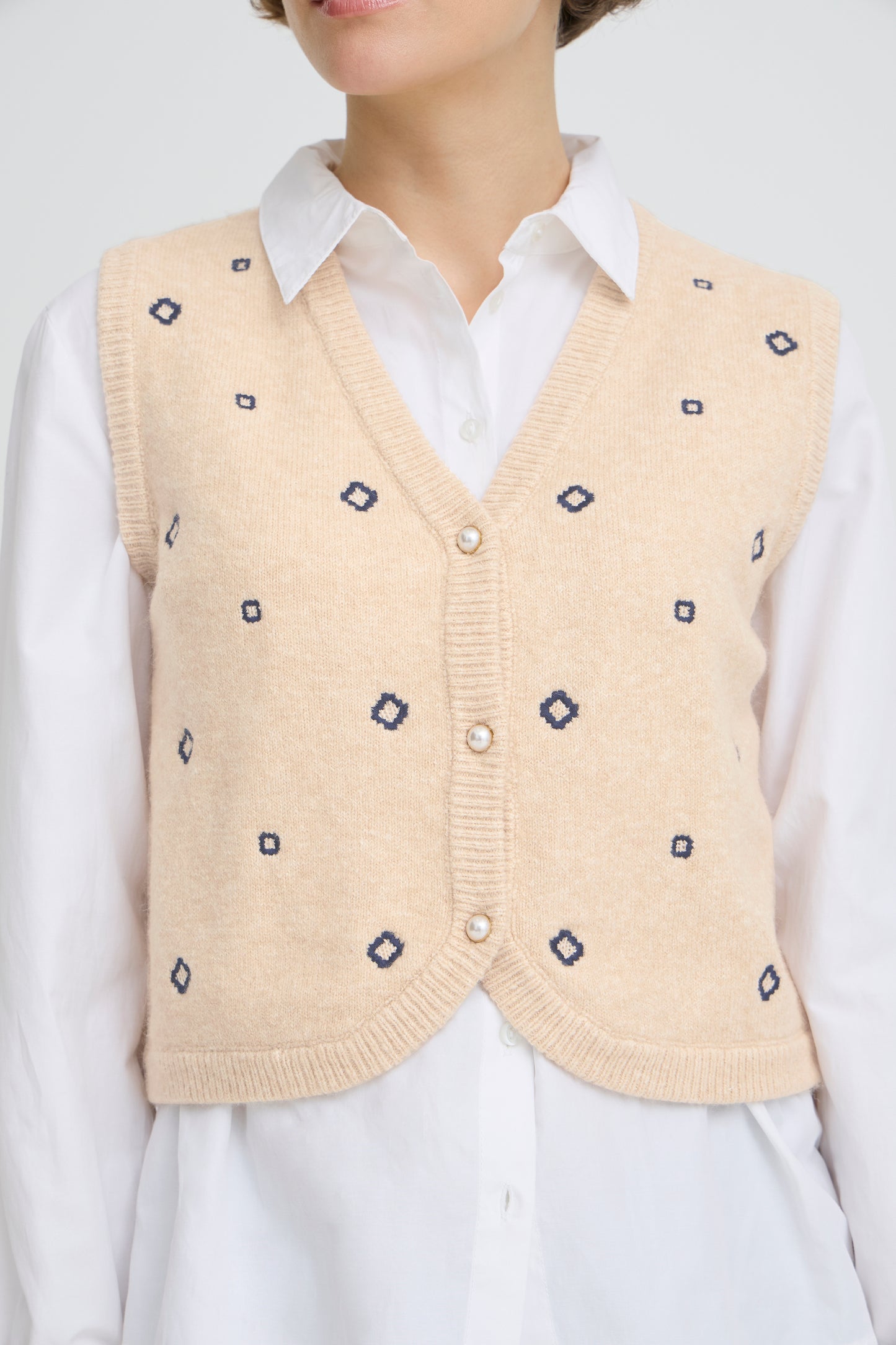 BYNADIKA Waistcoat