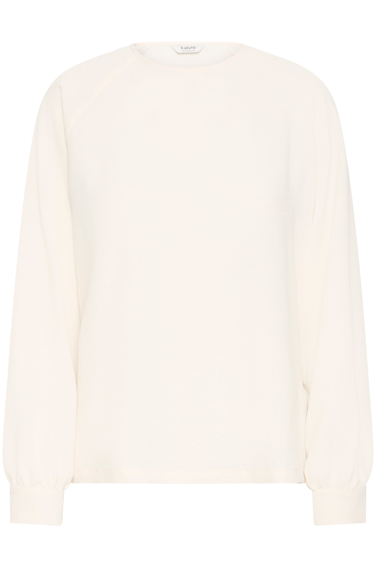 BYILIRIDA Blouse - Birch