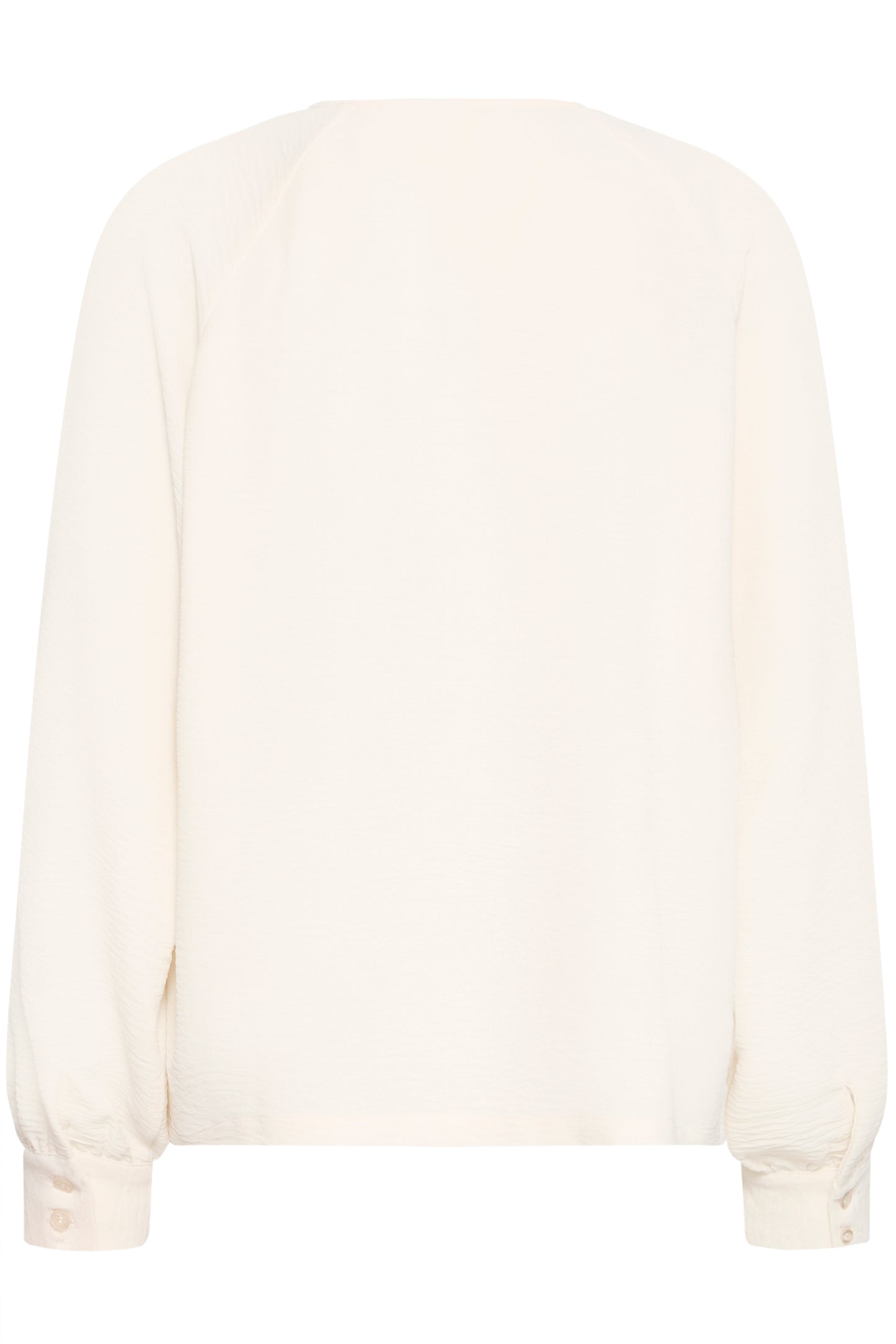 BYILIRIDA Blouse - Birch