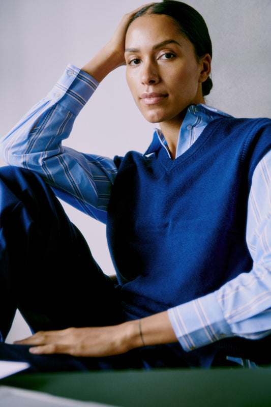 BYMANINA Vest