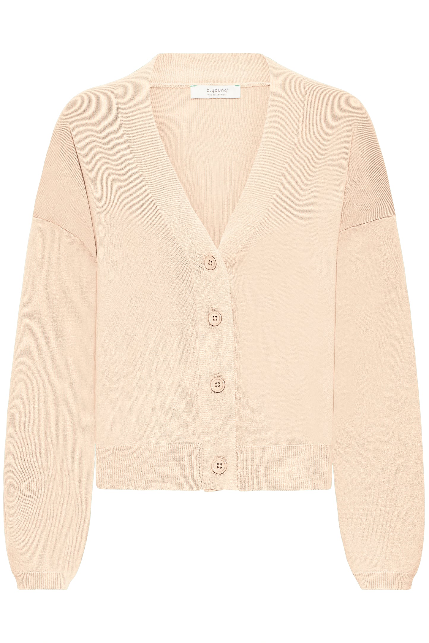 SALE3 - BYMMORLA Cardigan