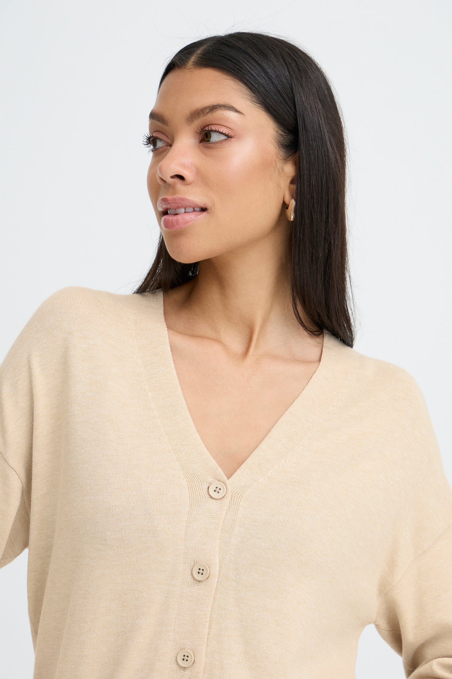 SALE3 - BYMMORLA Cardigan