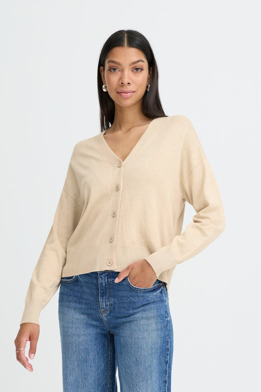 BYMMORLA Cardigan
