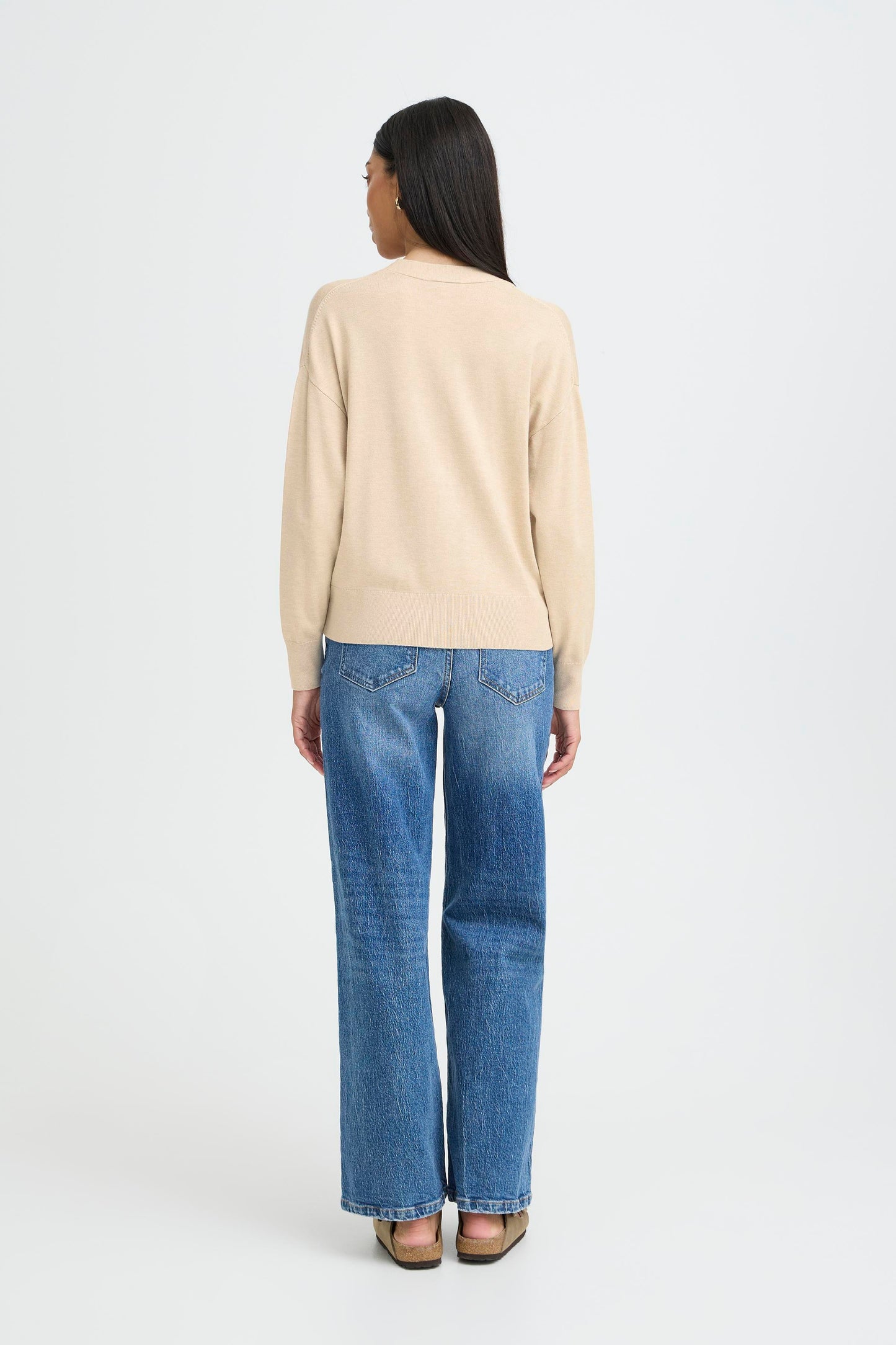 SALE3 - BYMMORLA Cardigan
