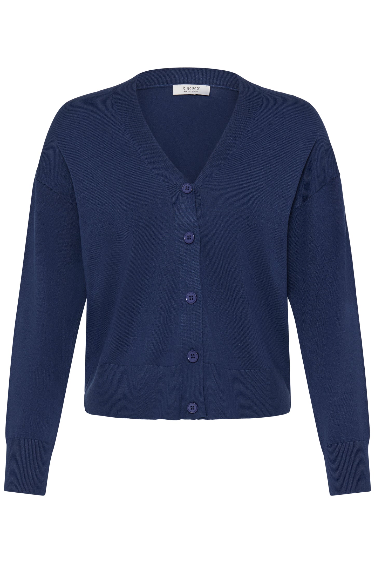 SALE3 - BYMMORLA Cardigan