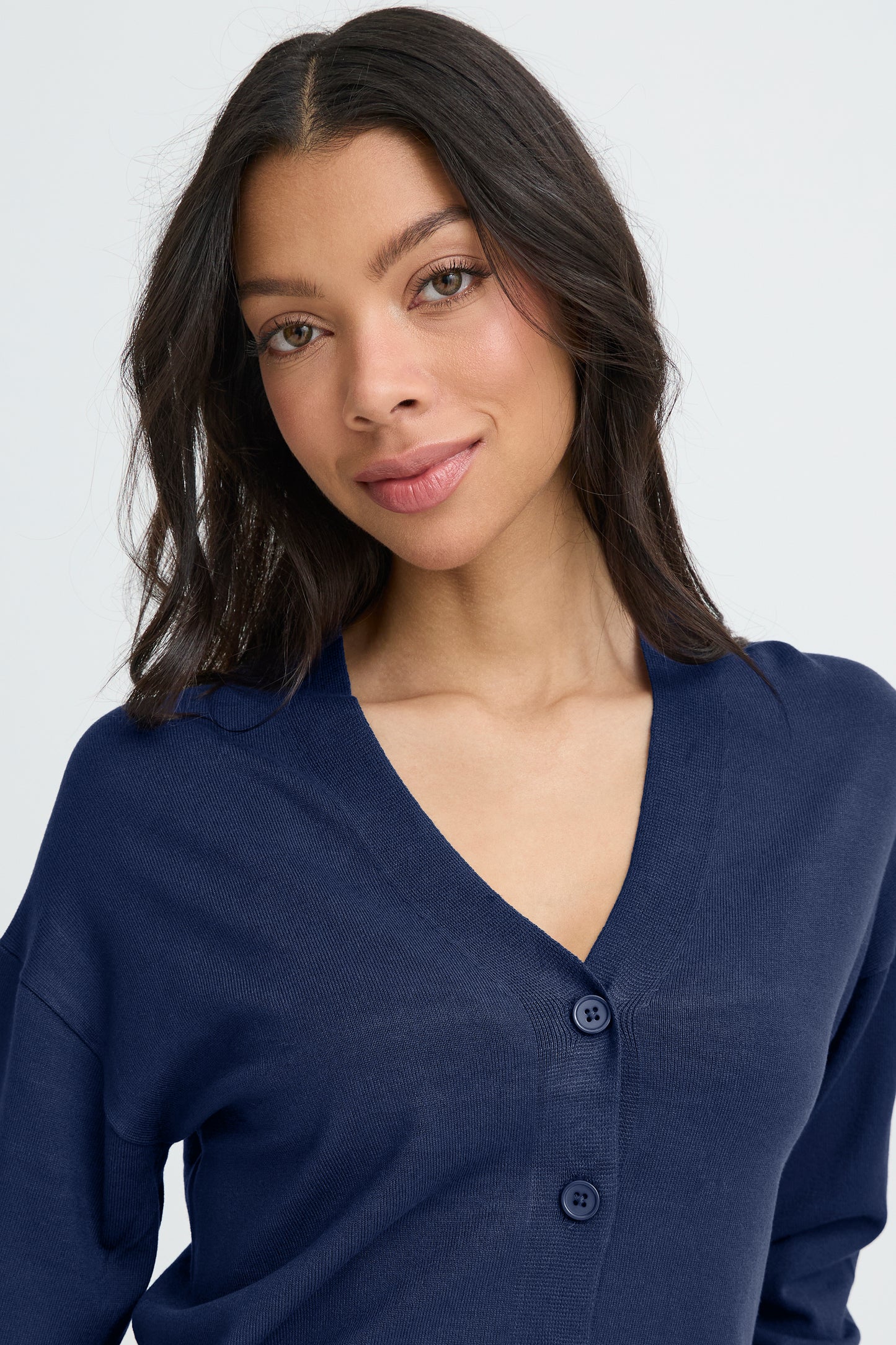 SALE3 - BYMMORLA Cardigan