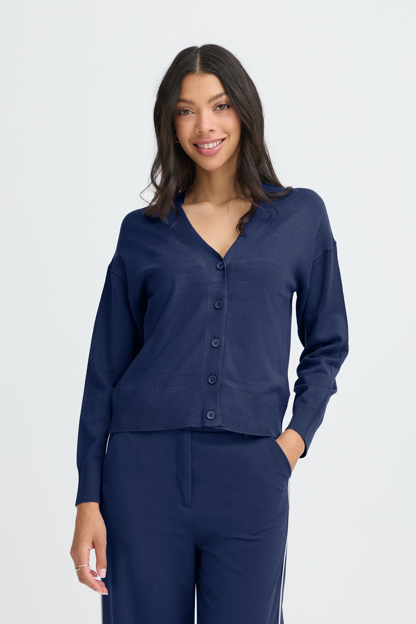 SALE3 - BYMMORLA Cardigan