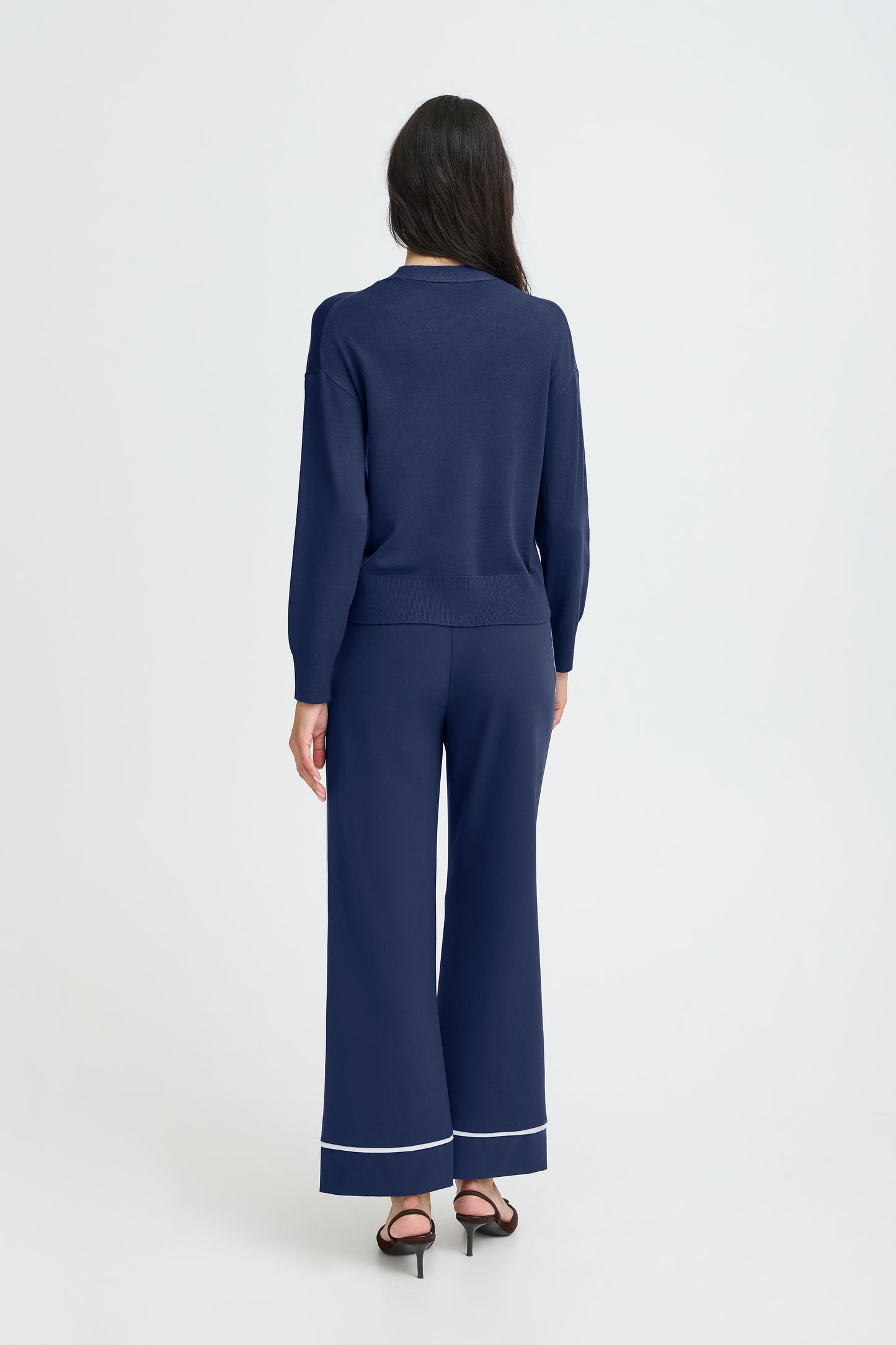 SALE3 - BYMMORLA Cardigan