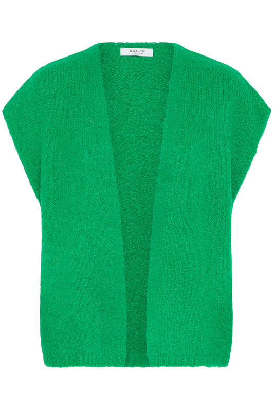 SALE - BYMILLERS Slipover - Green
