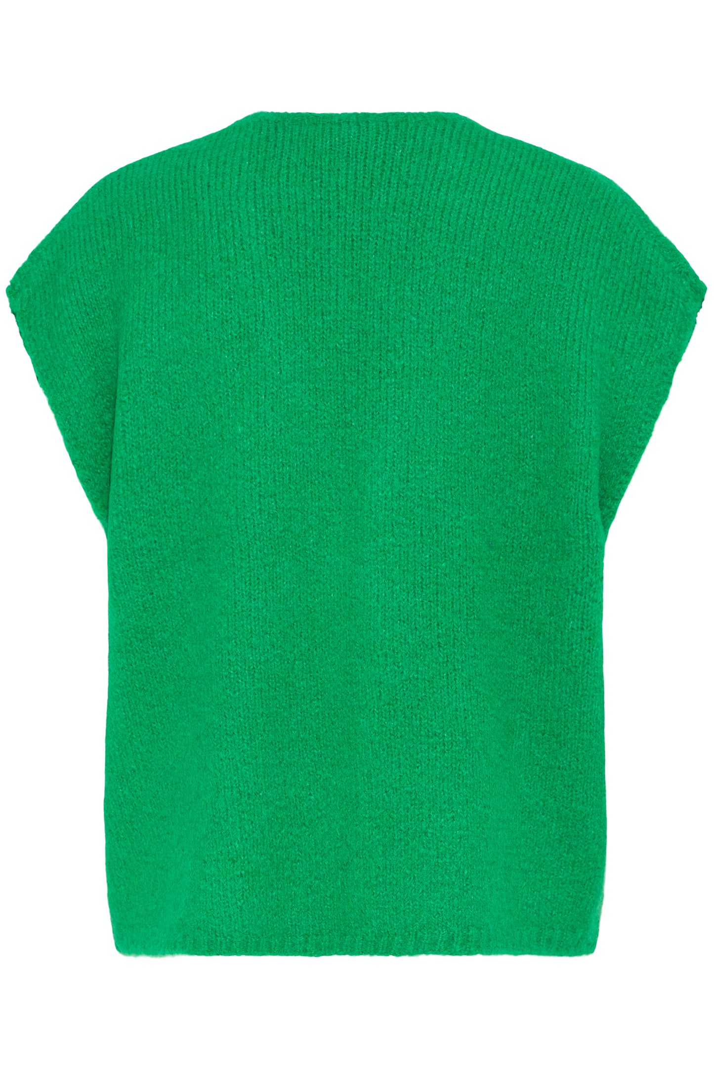 SALE - BYMILLERS Slipover - Green