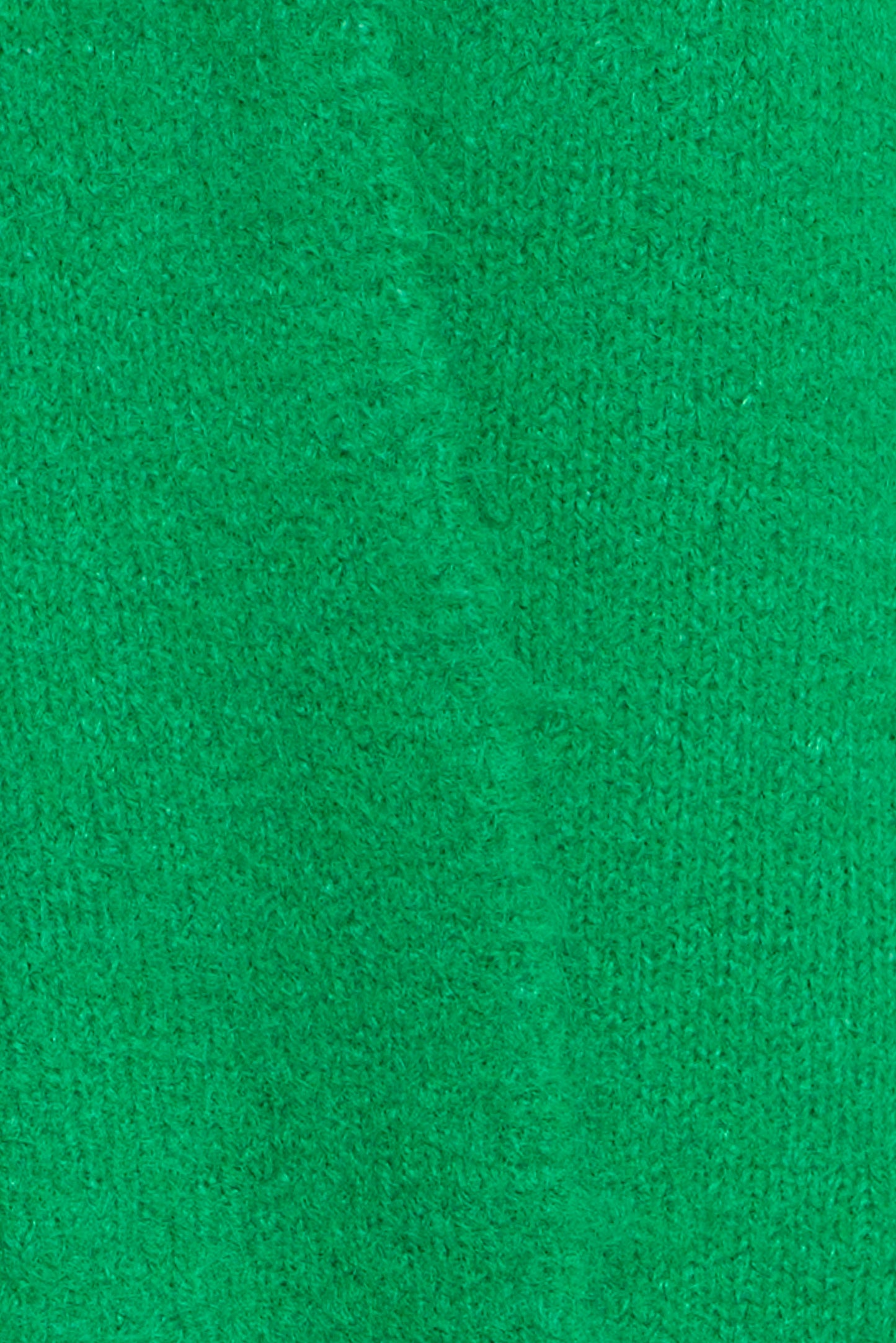 SALE - BYMILLERS Slipover - Green