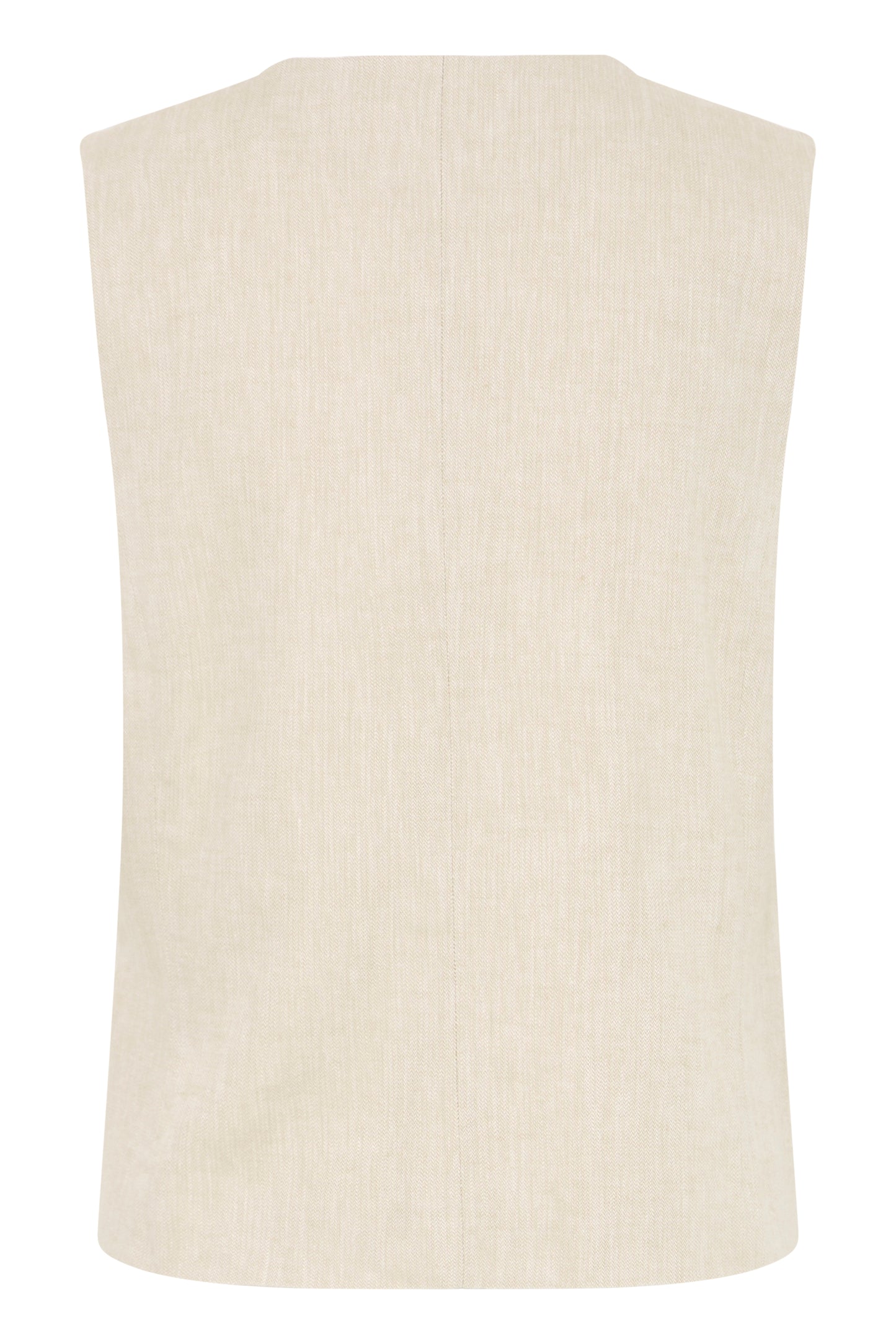 SALE - BYDAZIA Waistcoat