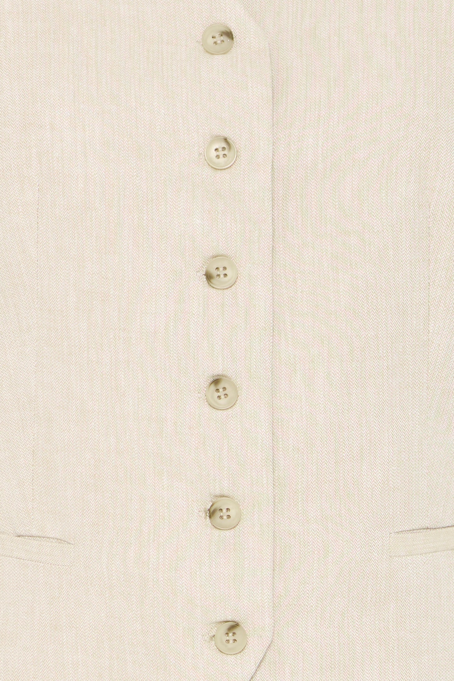 SALE - BYDAZIA Waistcoat