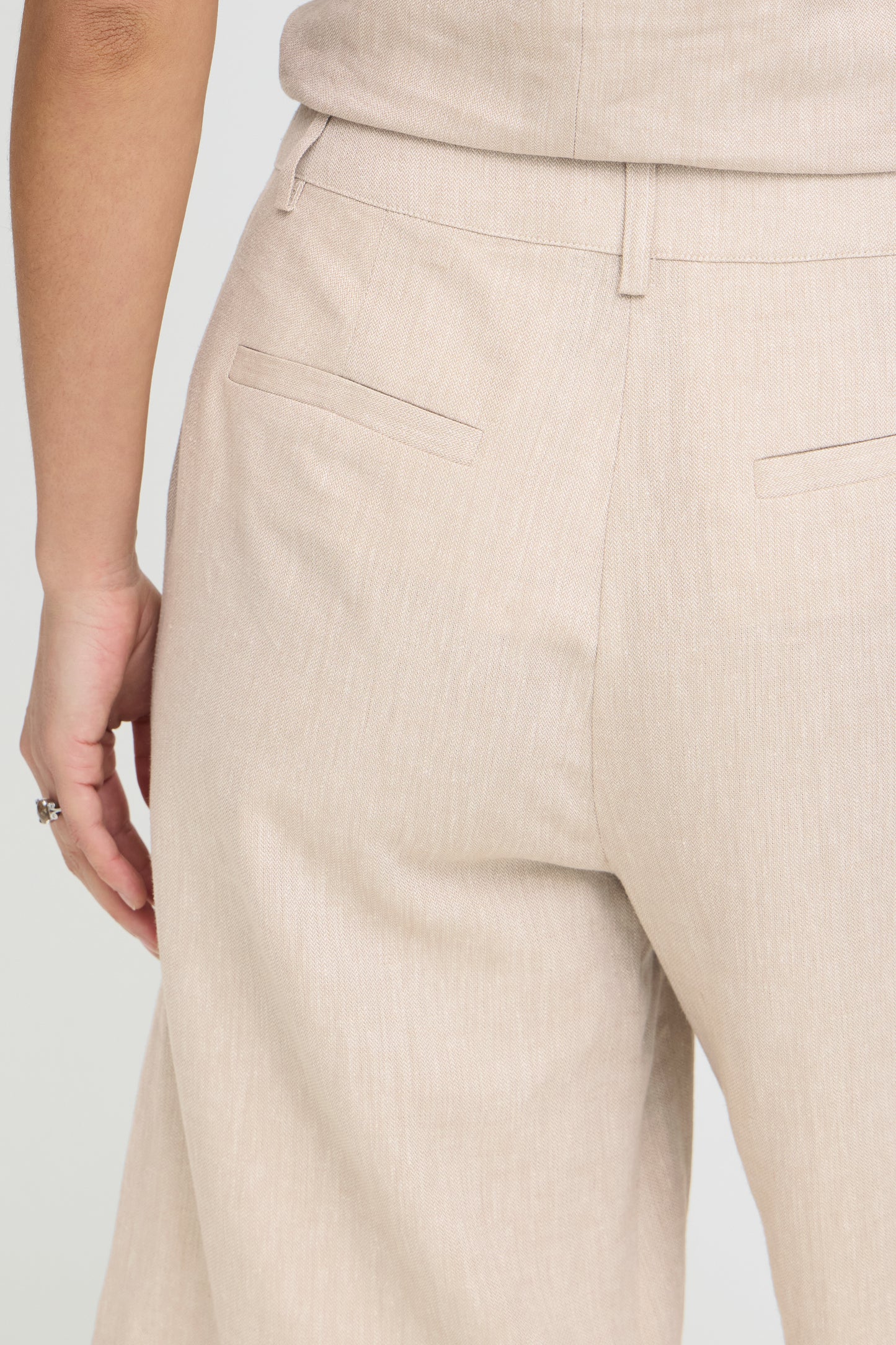 SALE - BYDAZIA Bermuda Shorts