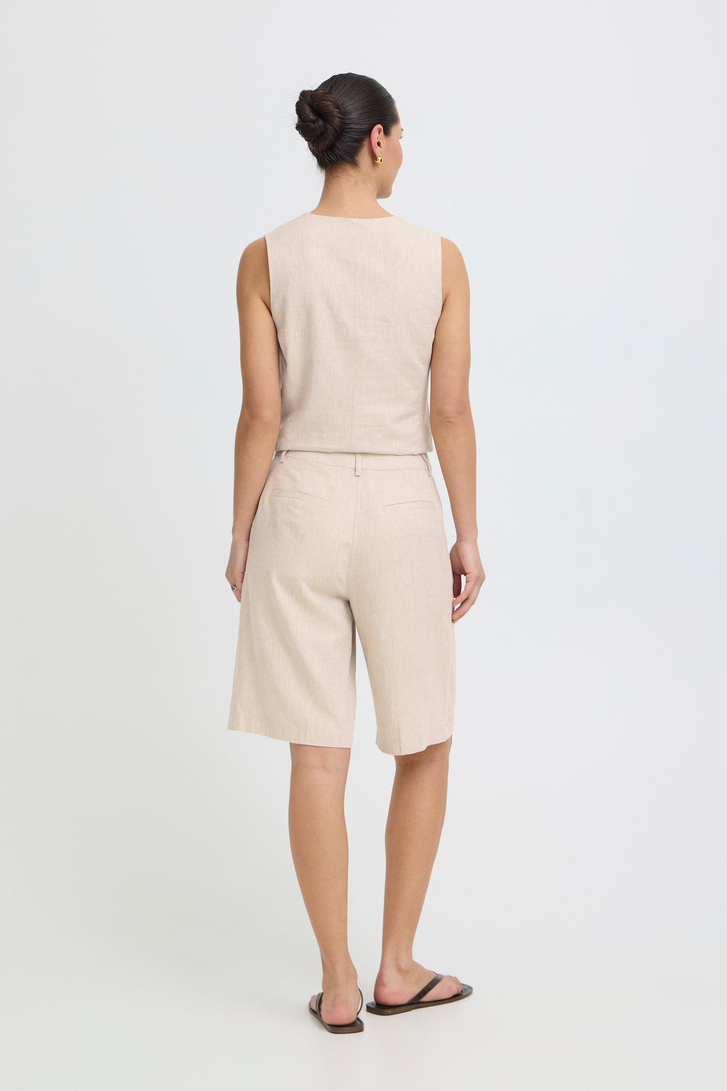 SALE - BYDAZIA Bermuda Shorts
