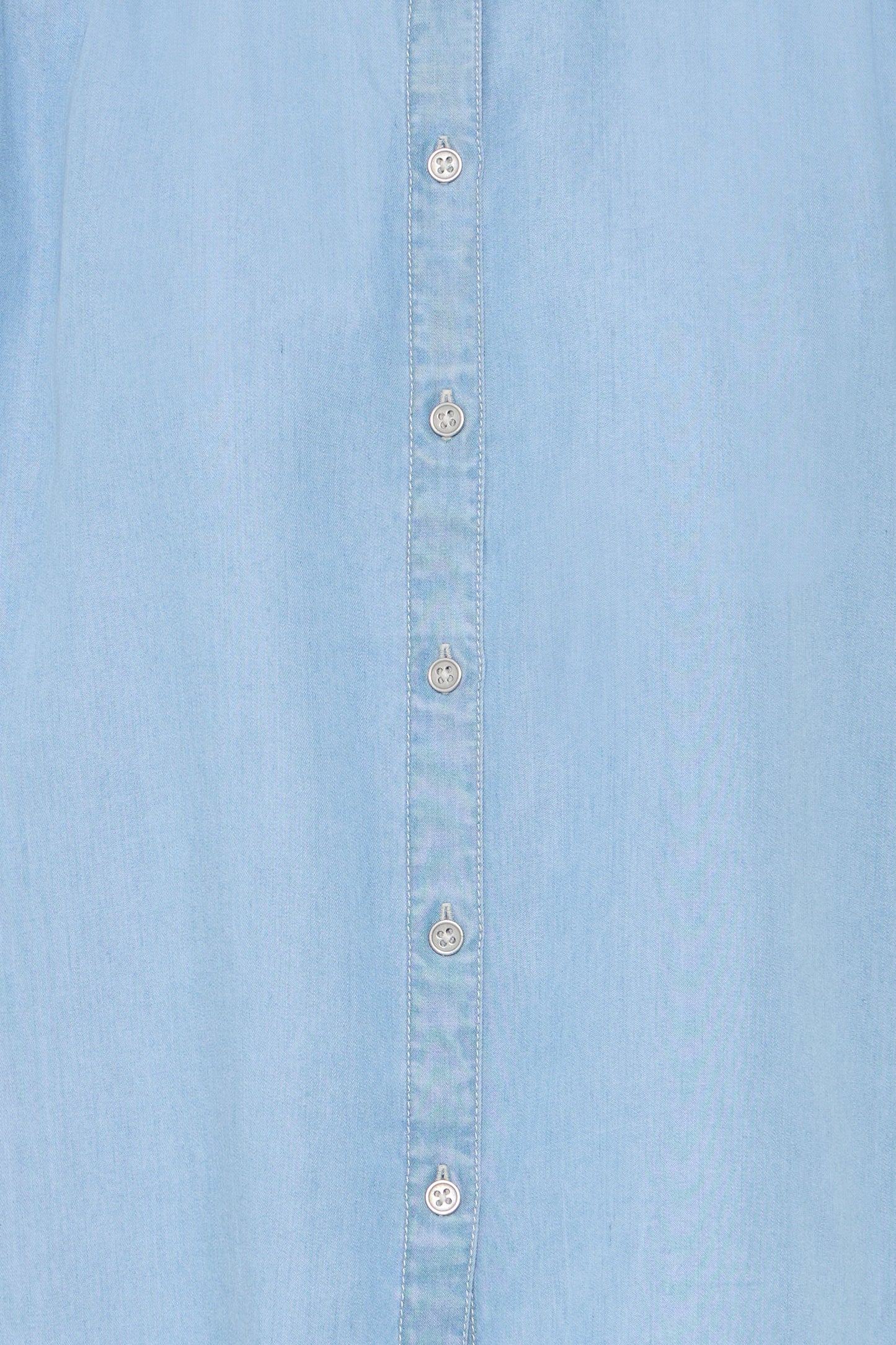 BYKOSMO Denim Shirt