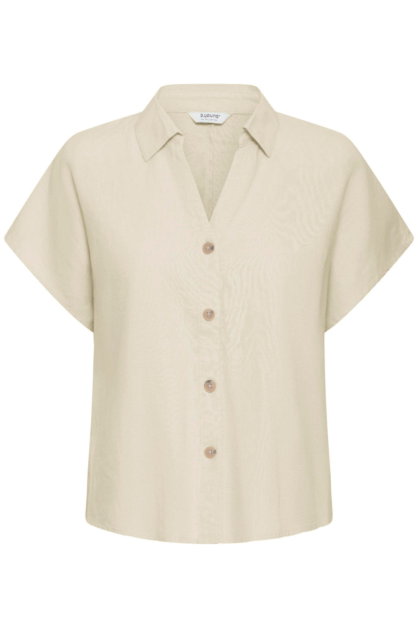 BYFALAKKA Cap Shirt