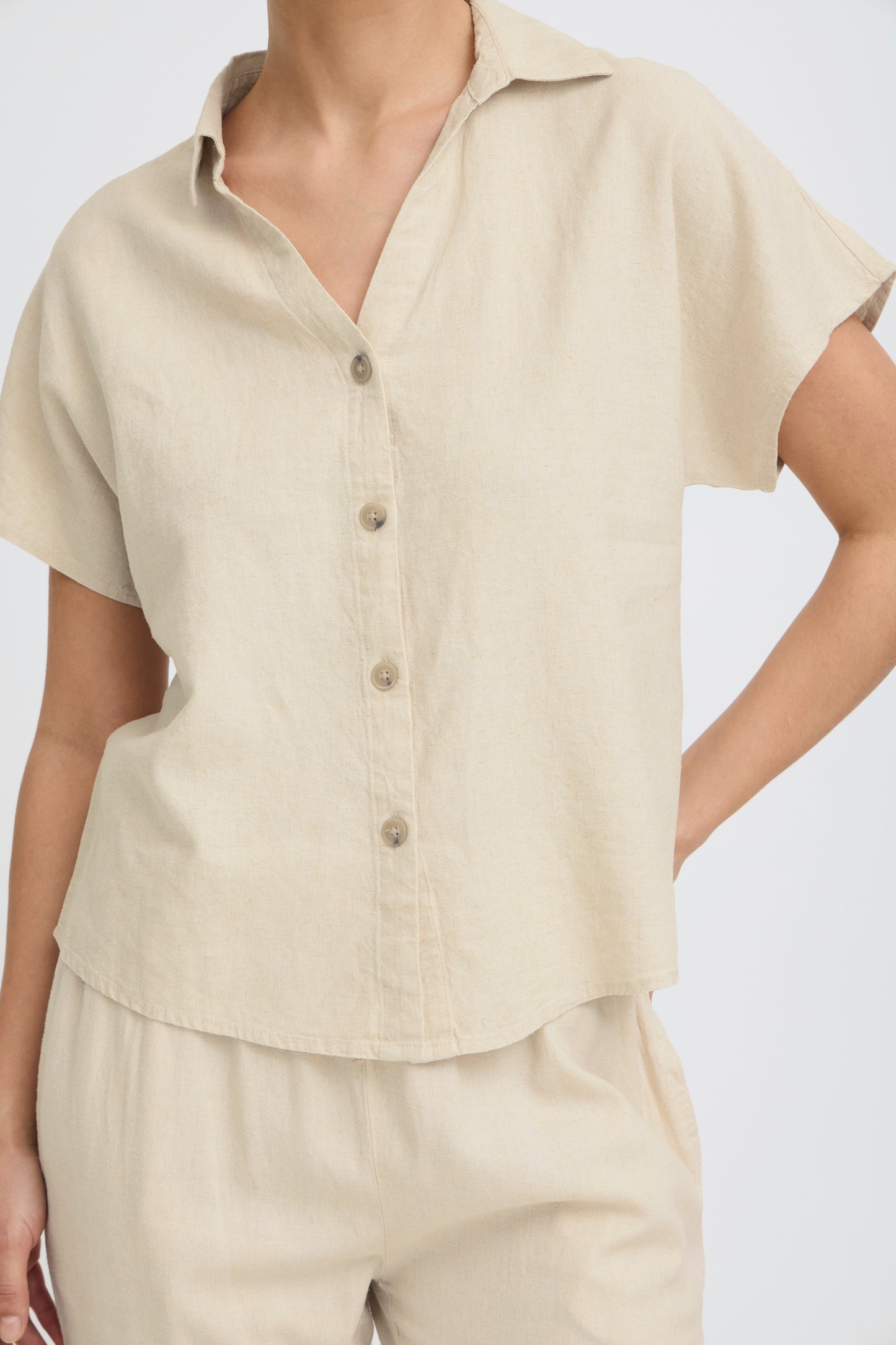 BYFALAKKA Cap Shirt