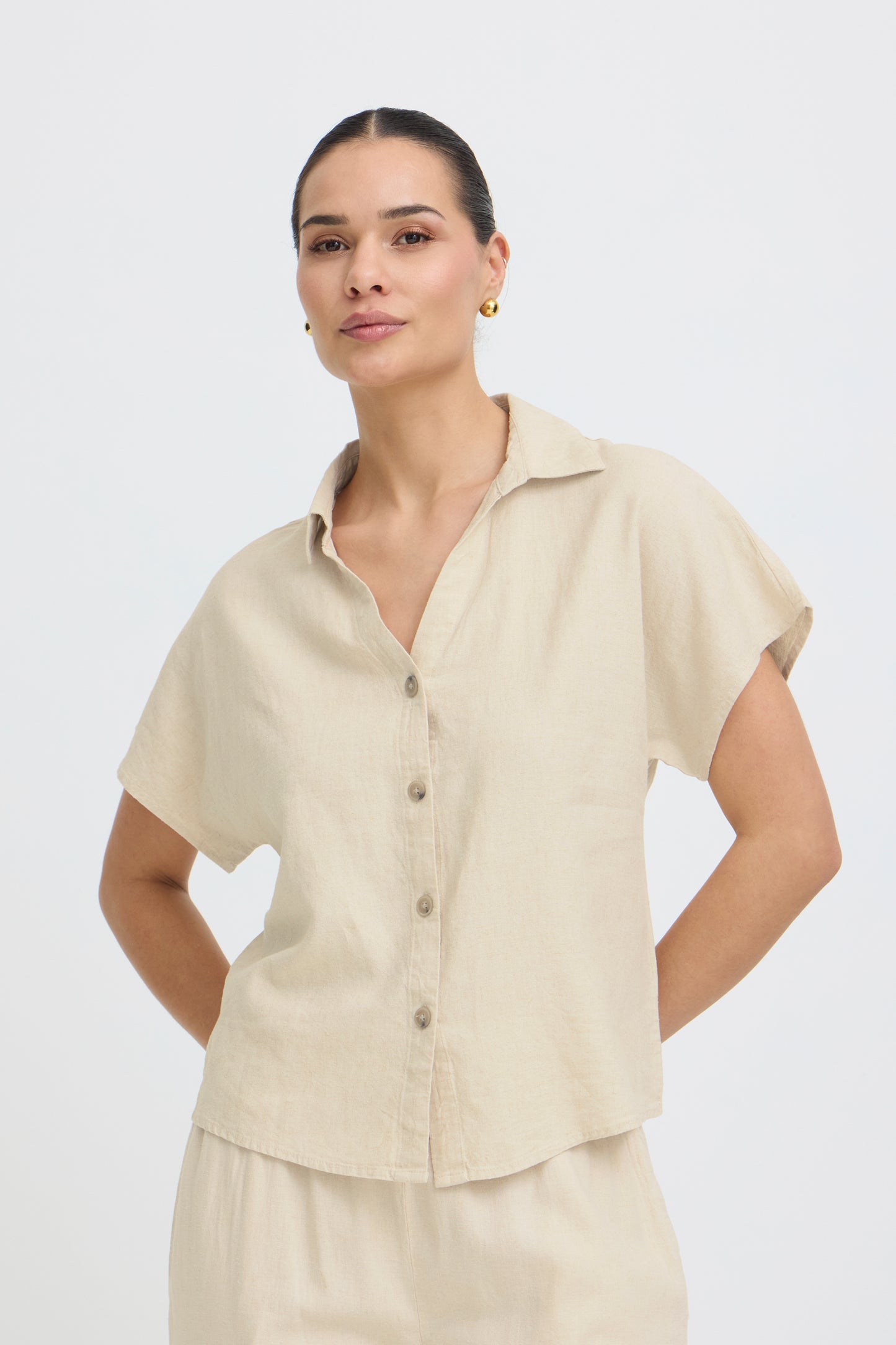 BYFALAKKA Cap Shirt